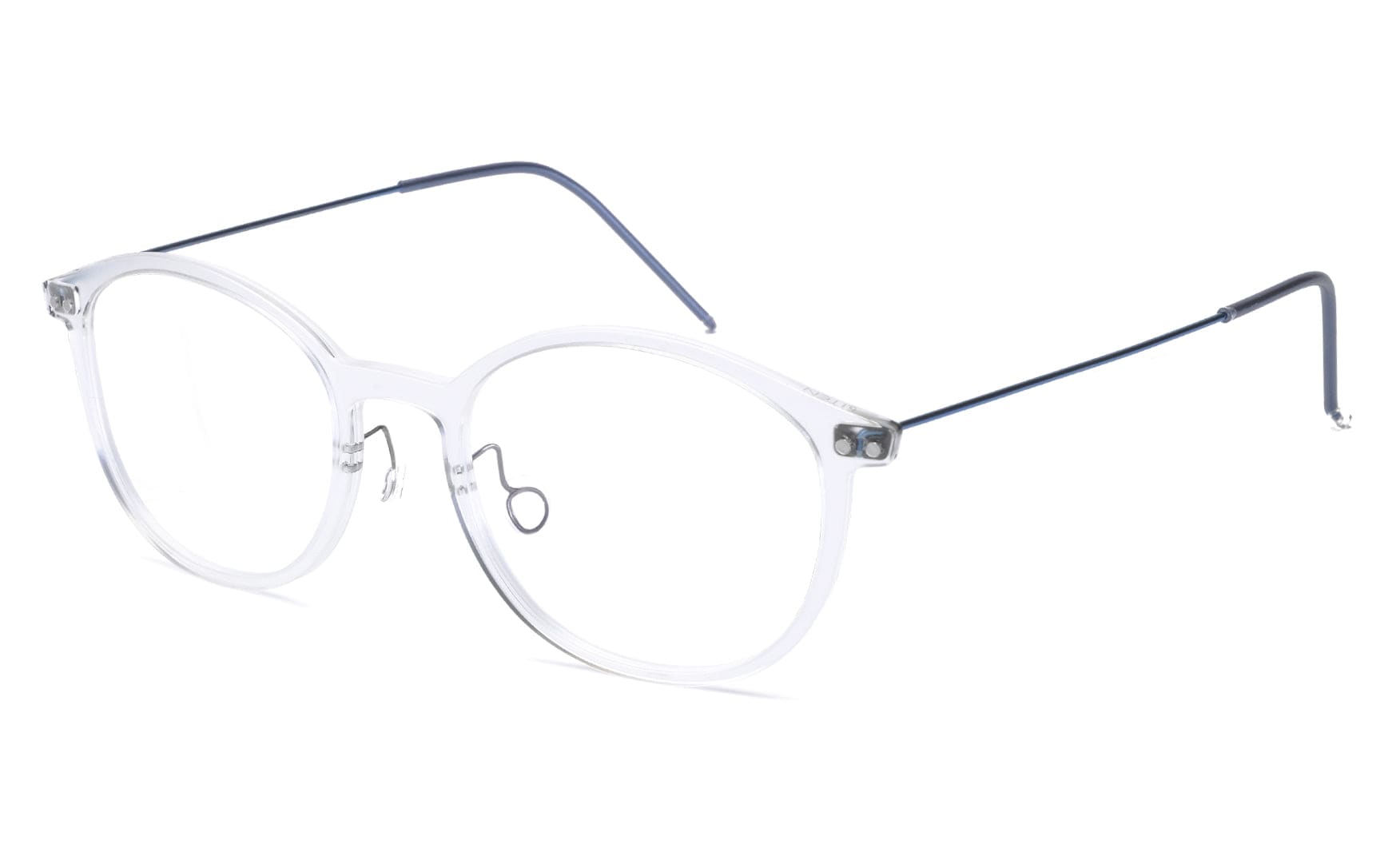 1001 PREMIUM-LT34-C19-4819-SPECTACLE FRAME product image