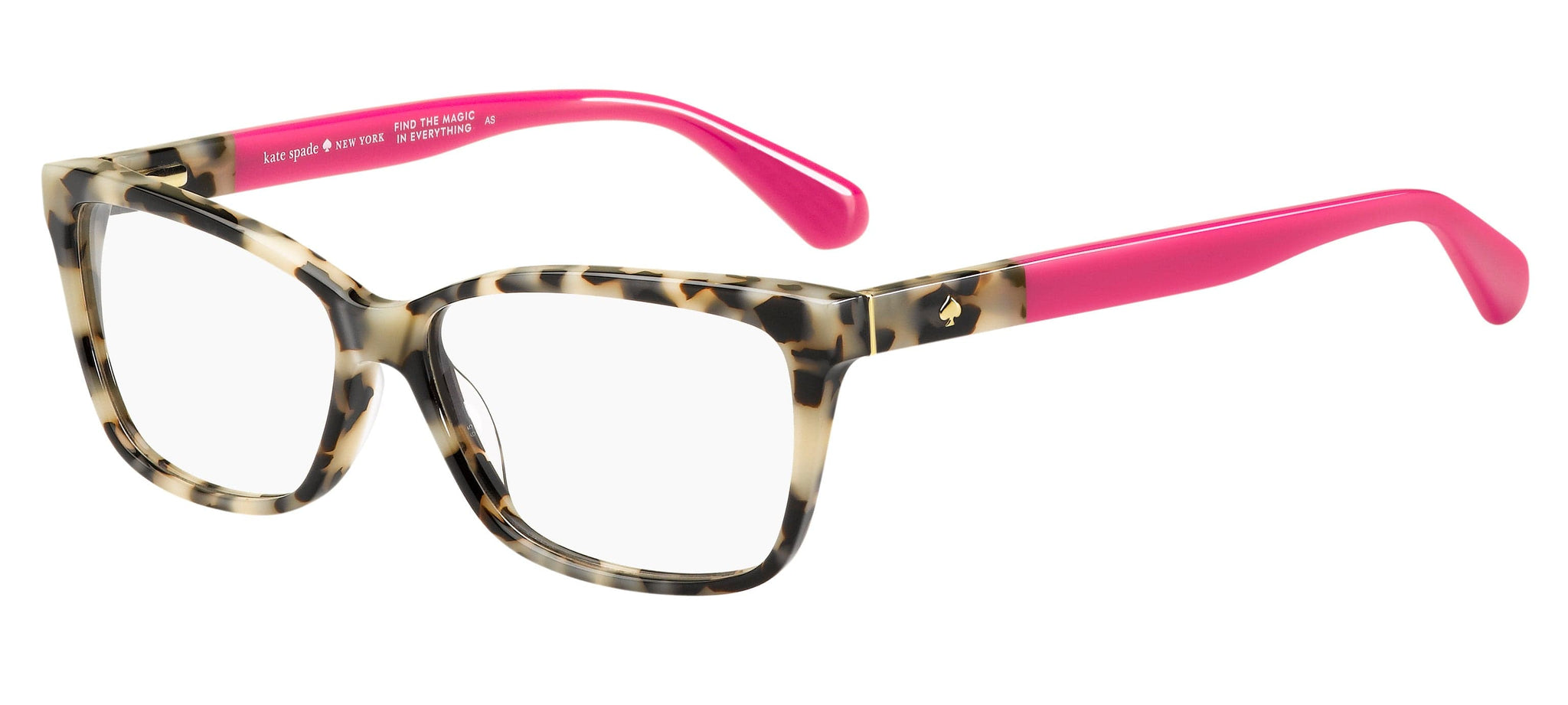 KATE SPADE-CAMBERLY-0T4-5314-GLASSES FRAMES product image