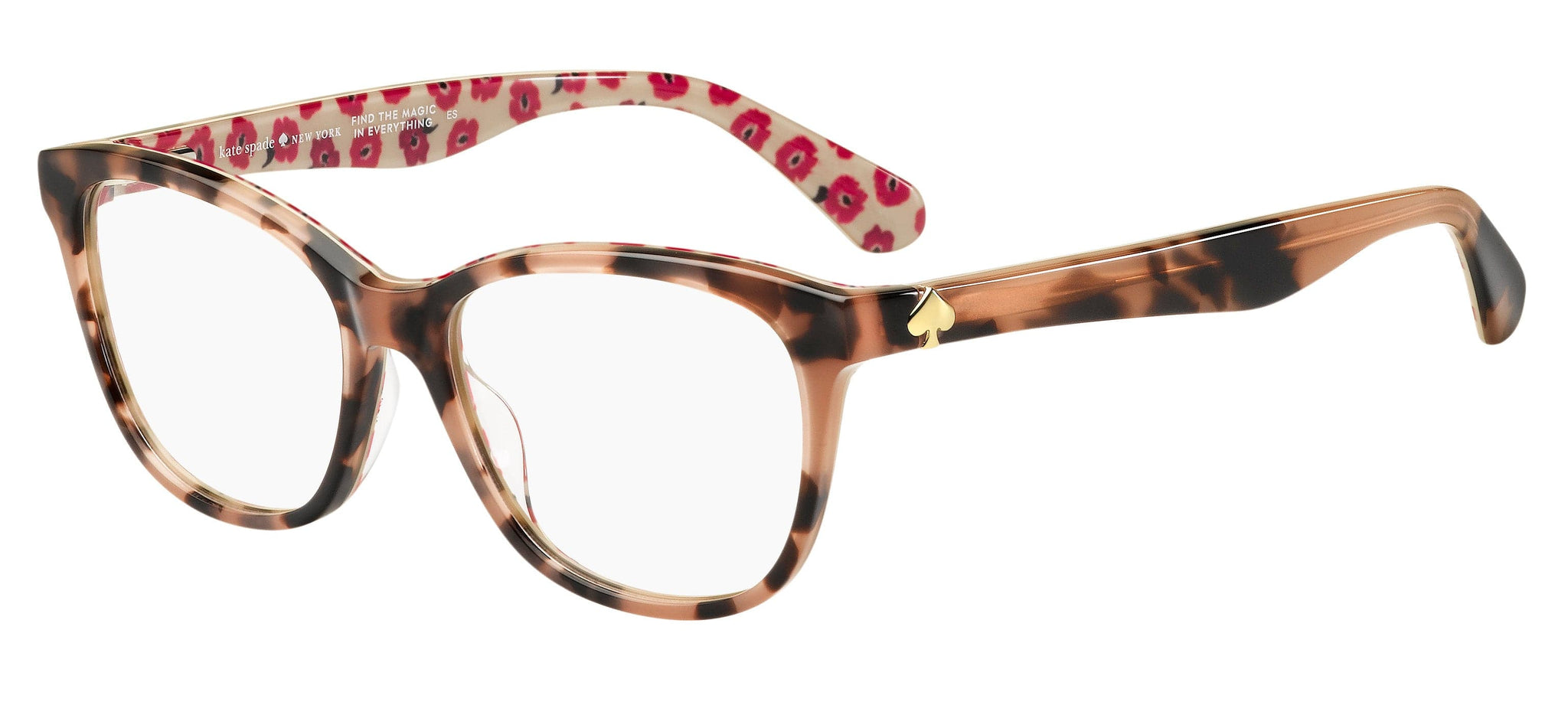 KATE SPADE-ATALINA-2VL-4916-GLASSES FRAMES product image