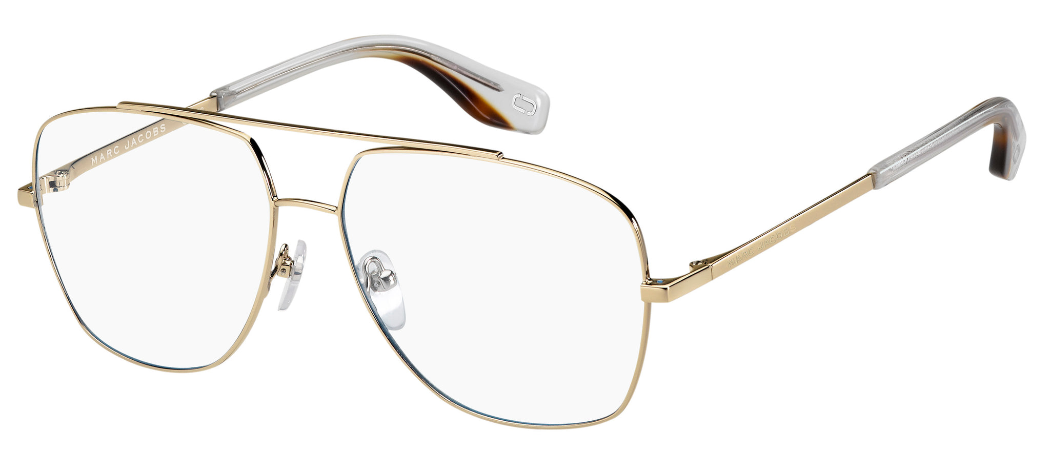 MARC JACOBS-MARC 271-3YG-5814-GLASSES FRAMES product image