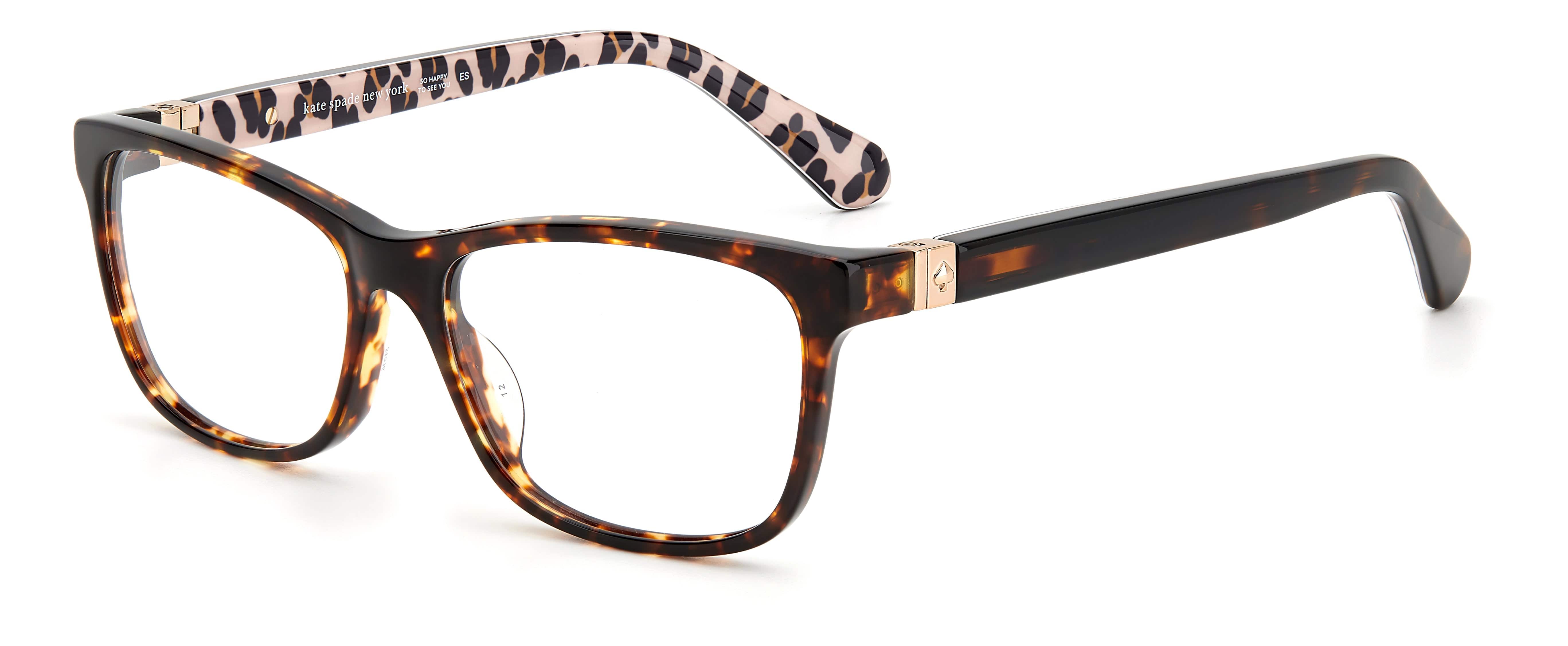 kate spade calley glasses