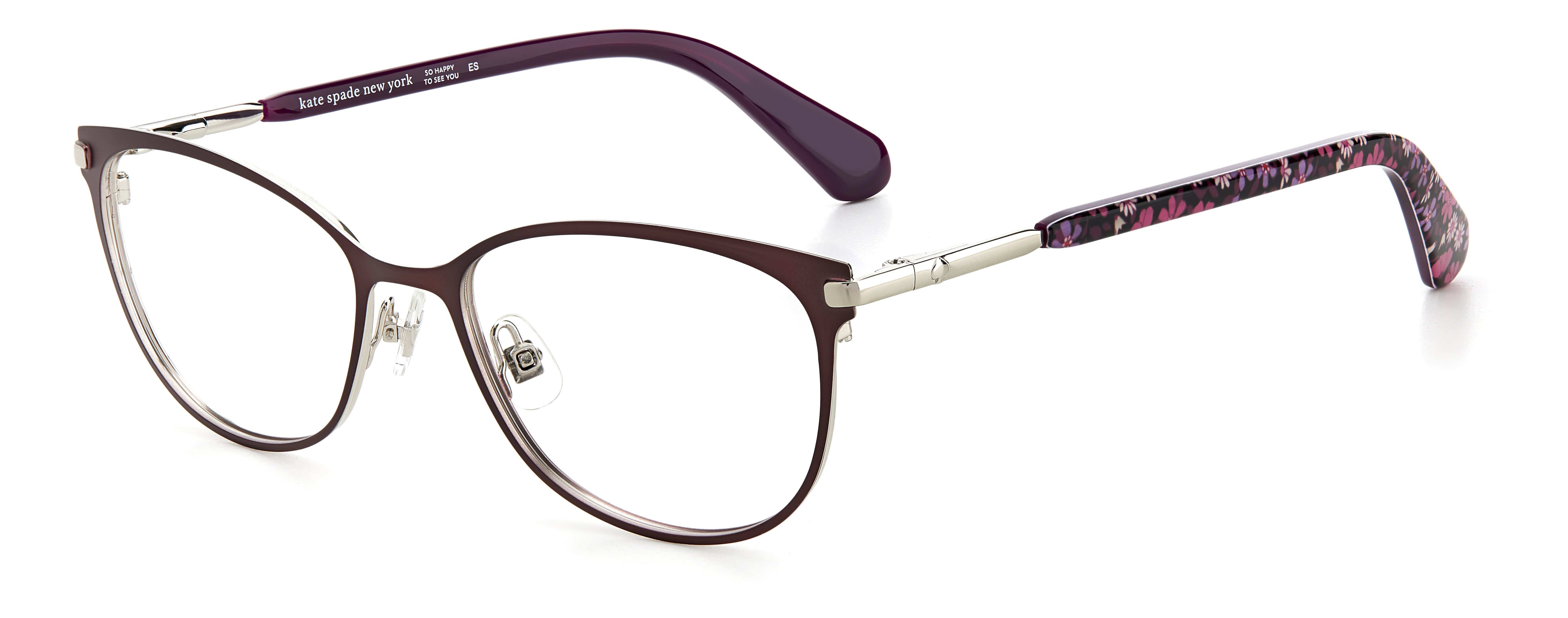 Kate Spade Jabria Glasses Kate Spade Frames 1001 Optometry 8672