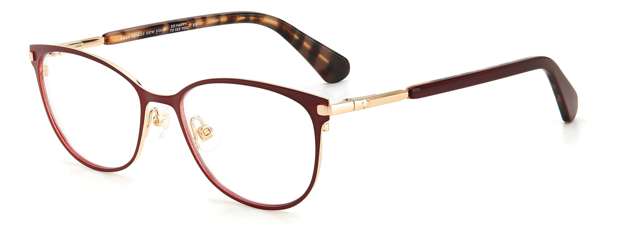 KATE SPADE-JABRIA-LHF-5317-GLASSES FRAMES product image