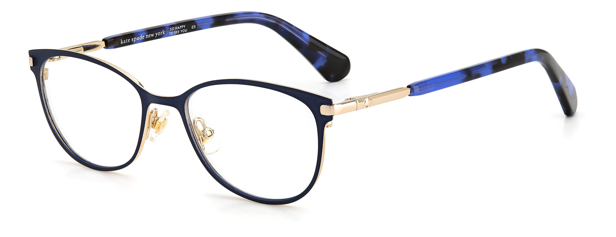 KATE SPADE-JABRIA-PJP-5317-GLASSES FRAMES product image