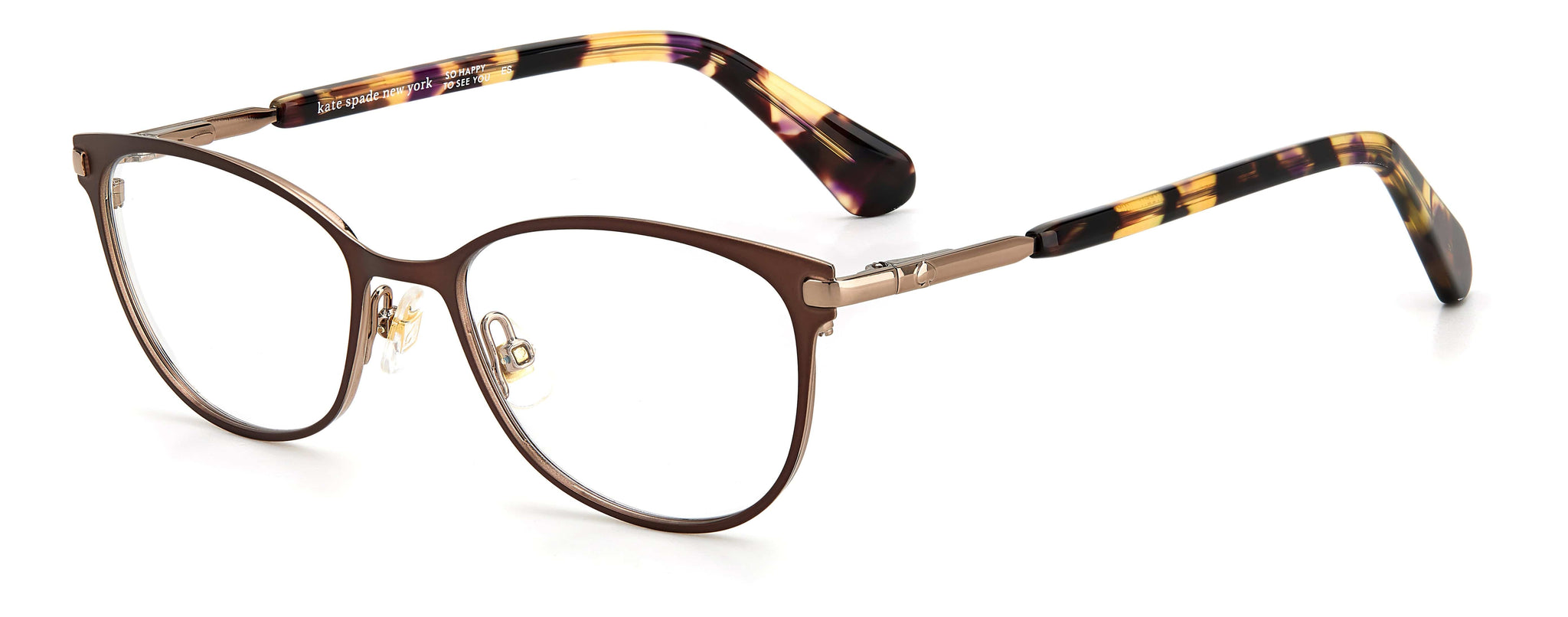 KATE SPADE-JABRIA-WR9-5317-GLASSES FRAMES product image