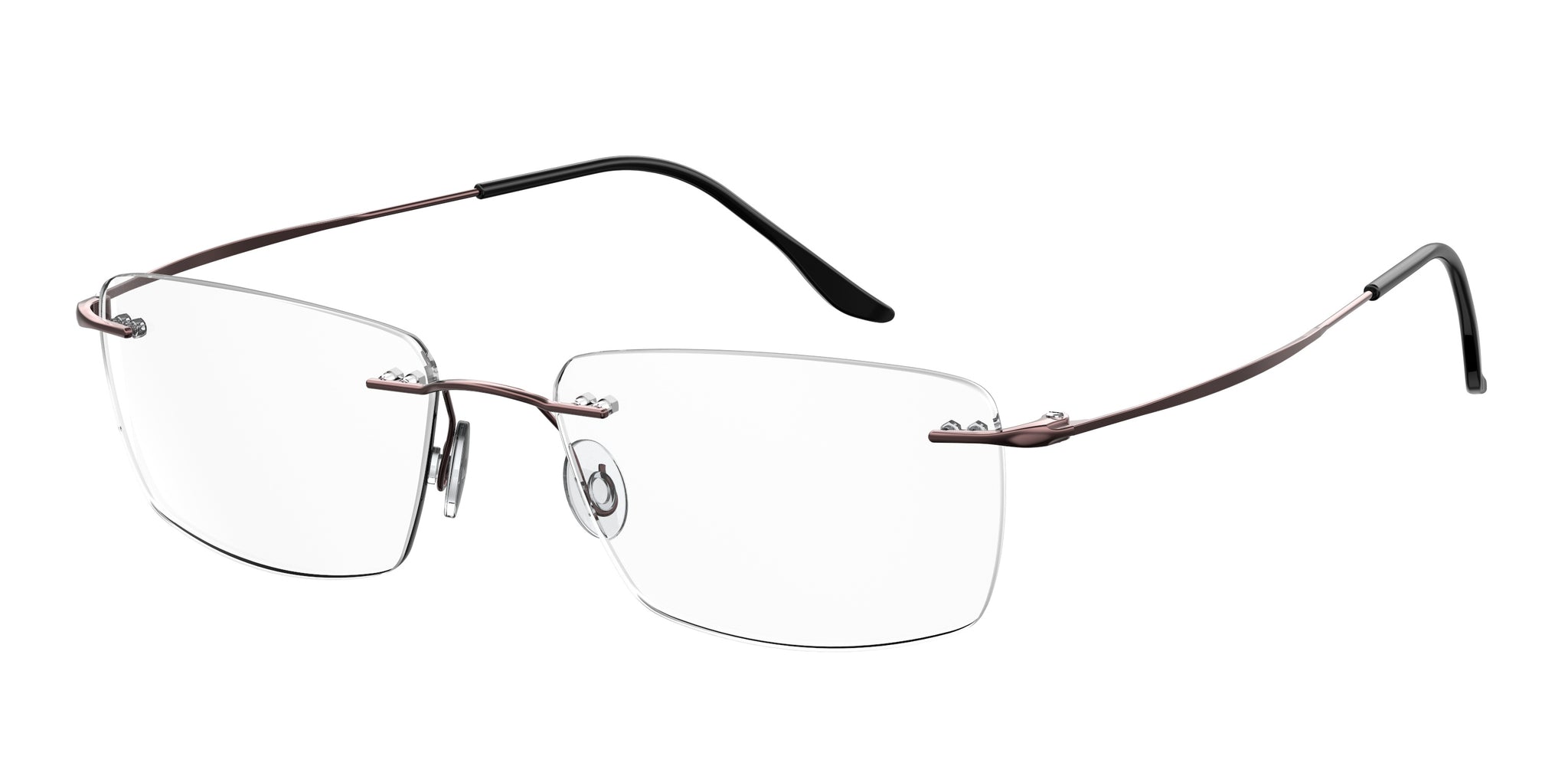 SEVENTH STREET-7A 034-09Q-5517-GLASSES FRAMES product image