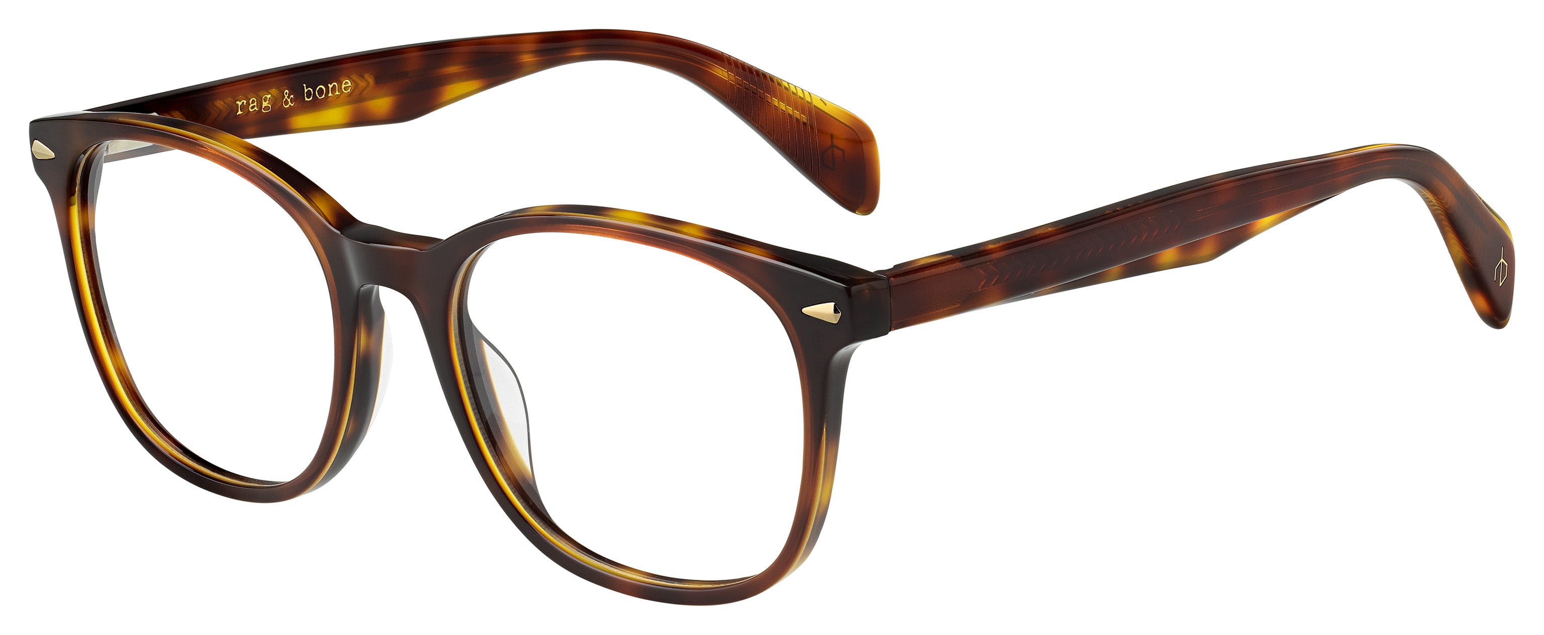 Rag And Bone Rnb3017 Glasses Rag And Bone Frames 1001 Optometry