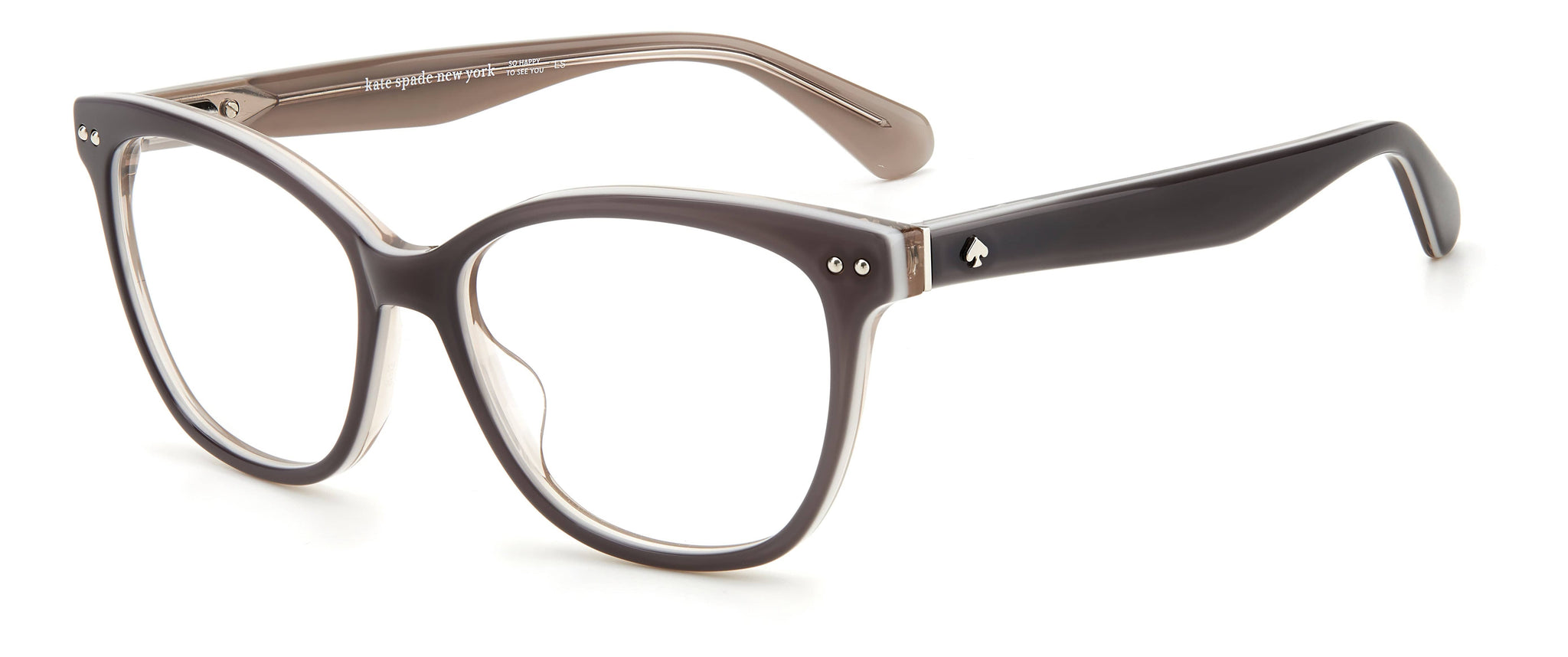 KATE SPADE-ADRIE-KB7-5316-GLASSES FRAMES product image