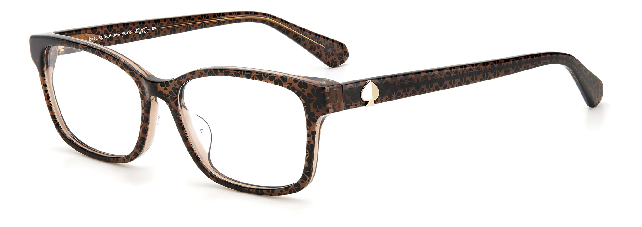 KATE SPADE-KARIANE/F-305-5516-GLASSES FRAMES product image