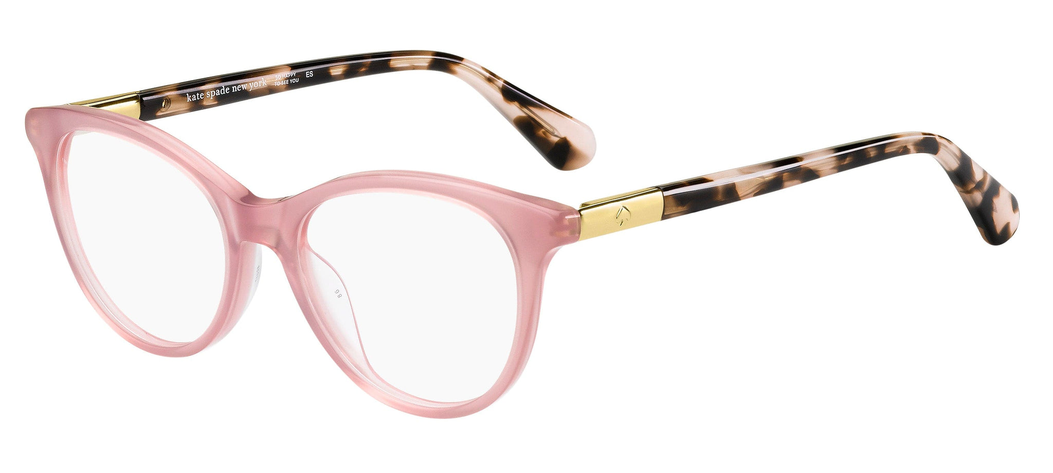 KATE SPADE-CAELIN-35J-4917-GLASSES FRAMES product image