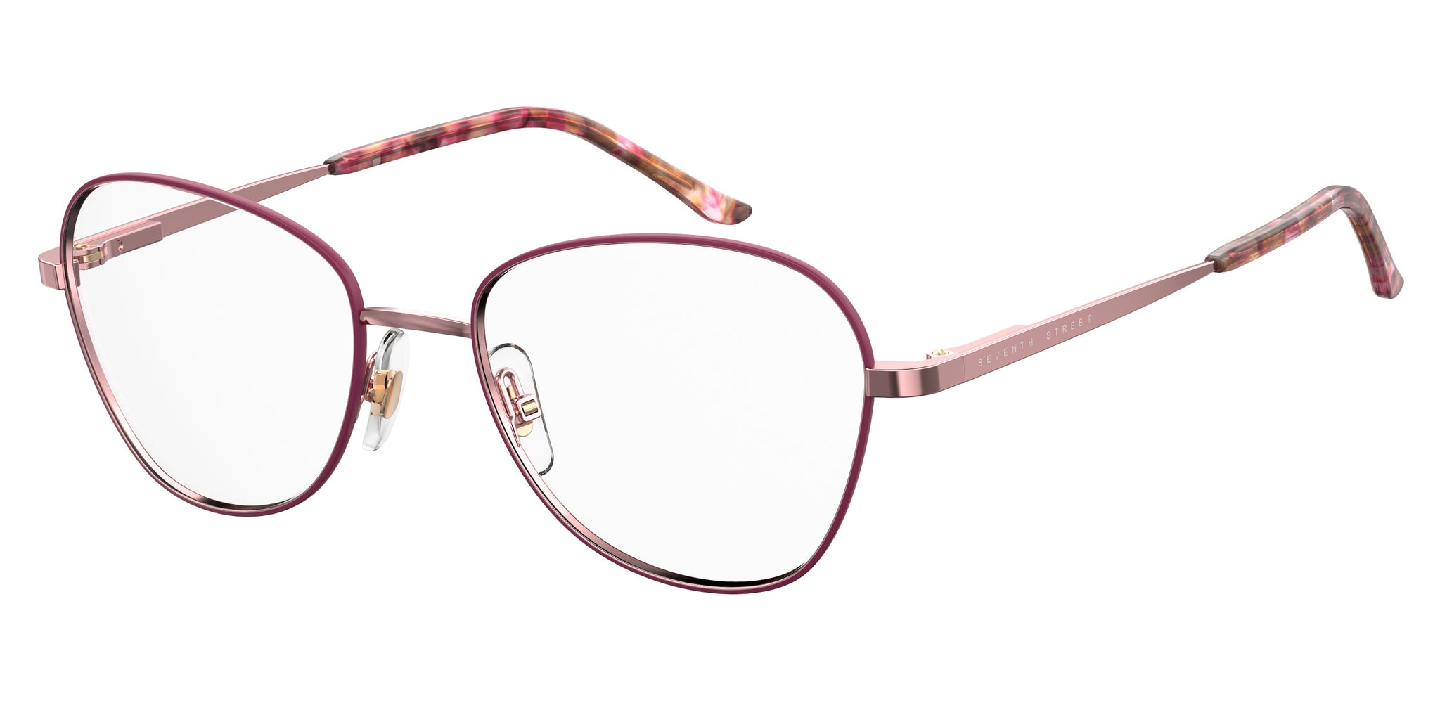SEVENTH STREET-7A 533-35J-5318-GLASSES FRAMES product image