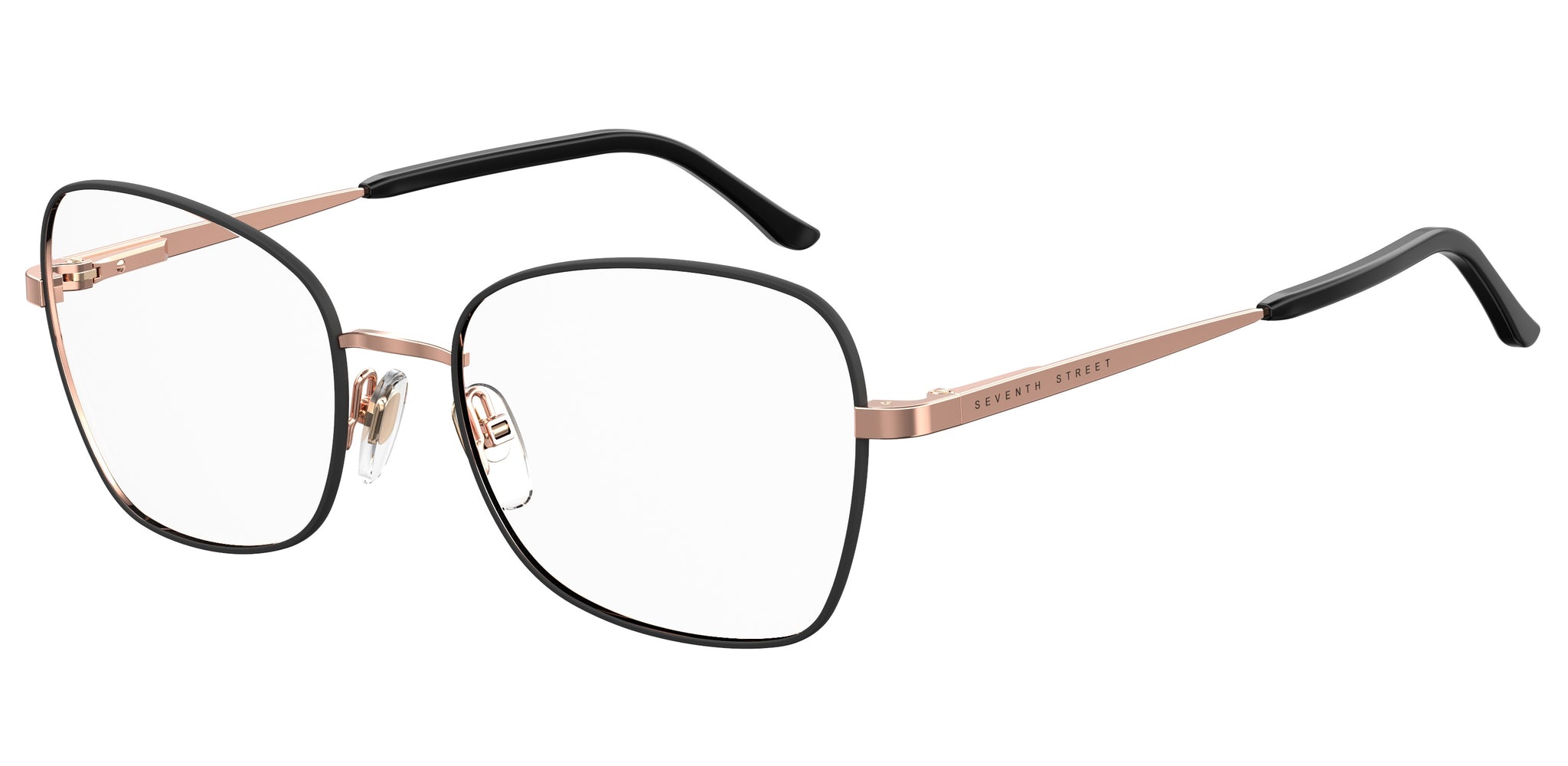 SEVENTH STREET-7A 538-2M2-5318-GLASSES FRAMES product image