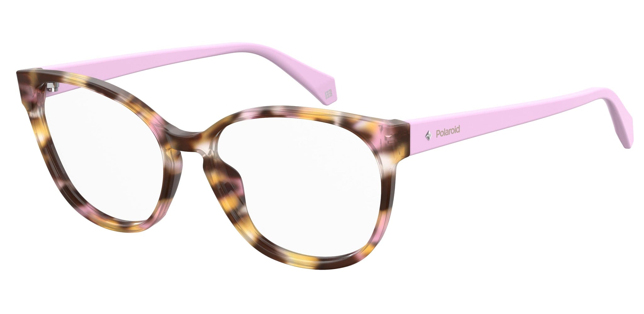 POLAROID-PLD D371-HT8-5316-GLASSES FRAMES product image