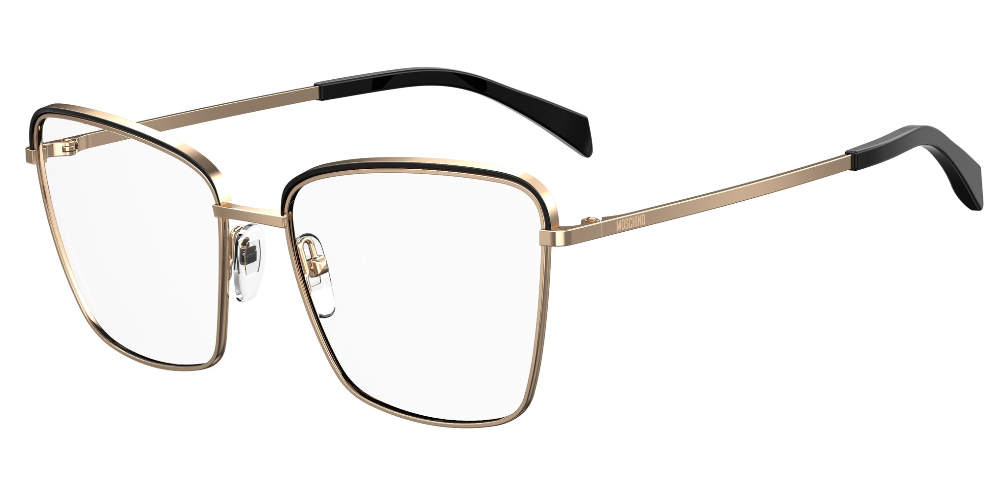 MOSCHINO-MOS543-0-5316-GLASSES FRAMES product image