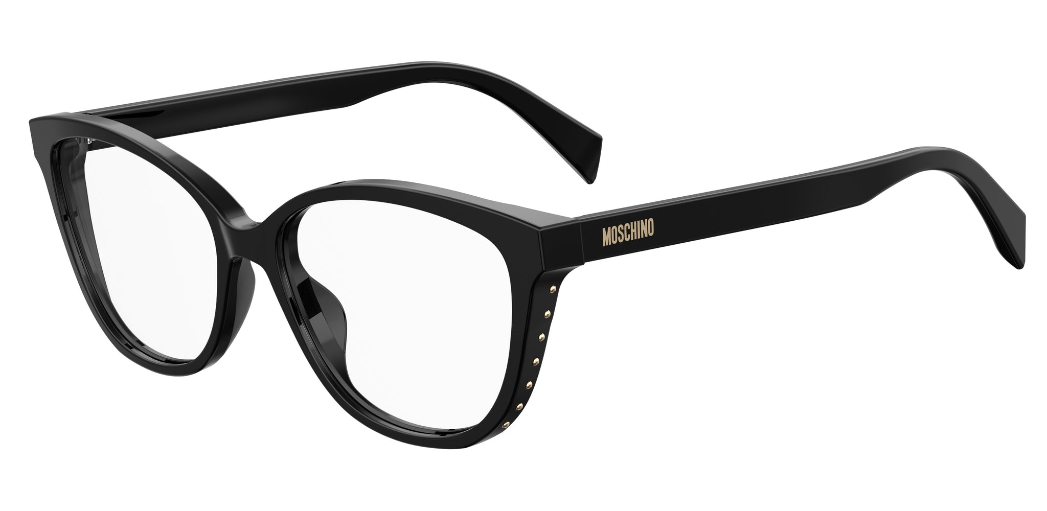 MOSCHINO-MOS549-807-5416-GLASSES FRAMES product image
