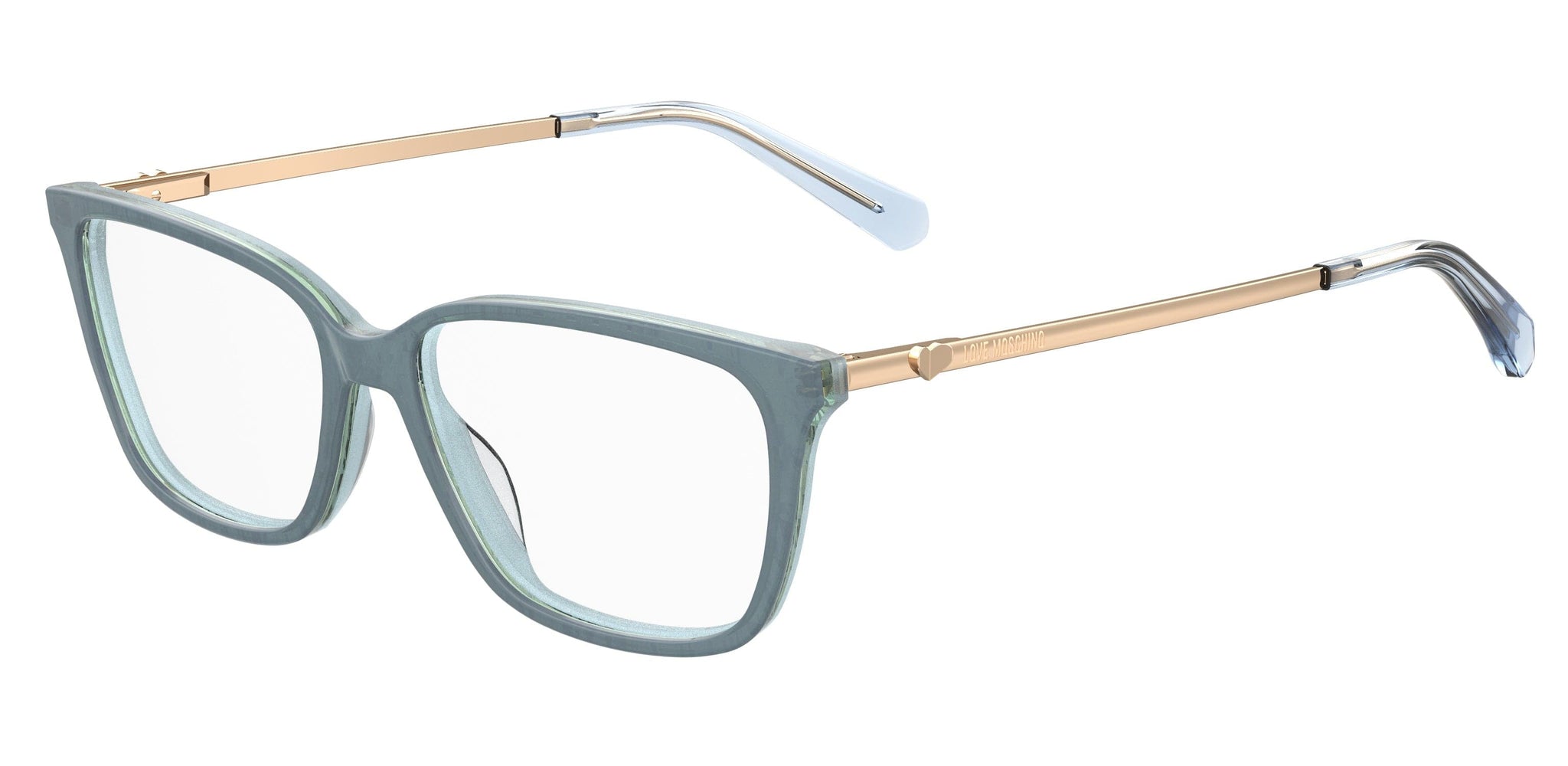 LOVE MOSCHINO-MOL550-MVU-5415-GLASSES FRAMES product image
