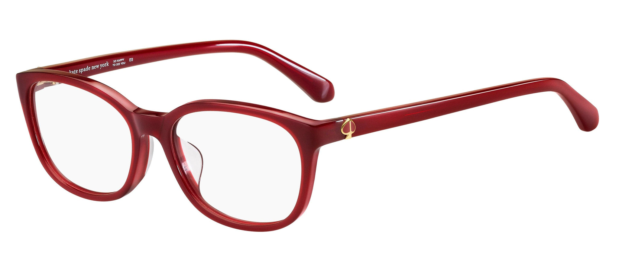 KATE SPADE-TRULEE/F-6K3-5216-GLASSES FRAMES product image