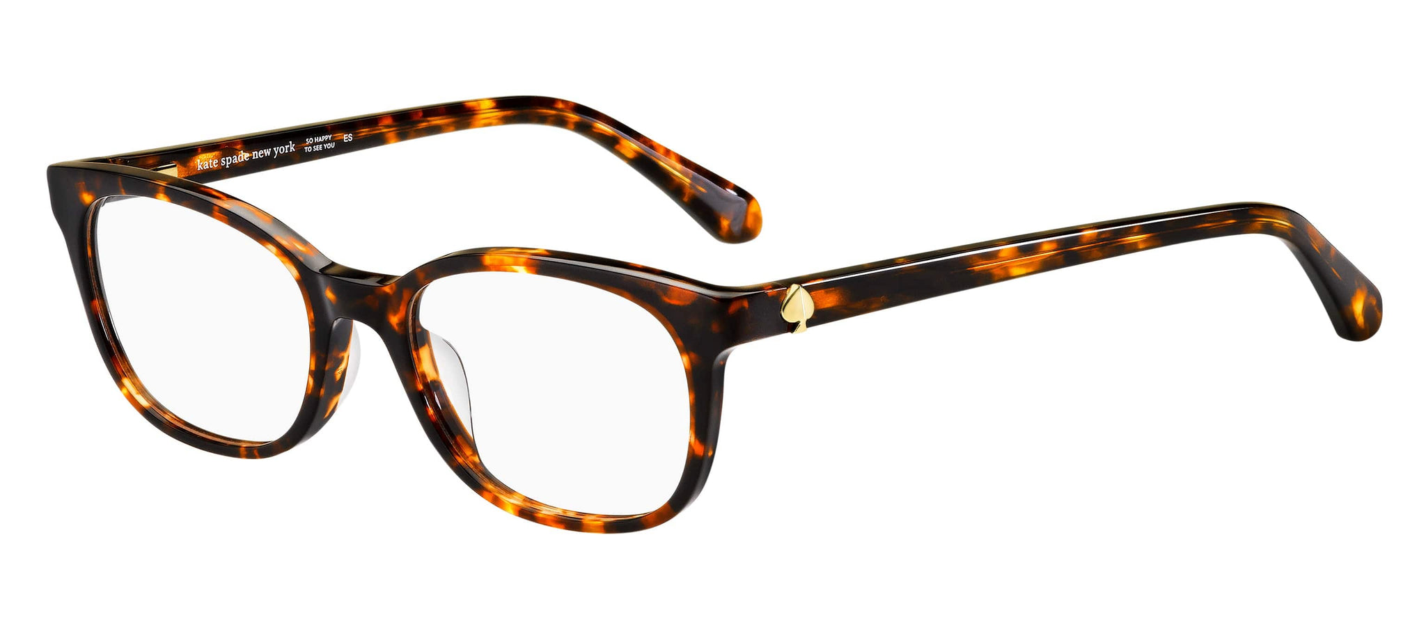KATE SPADE-LUELLA-86-4918-GLASSES FRAMES product image