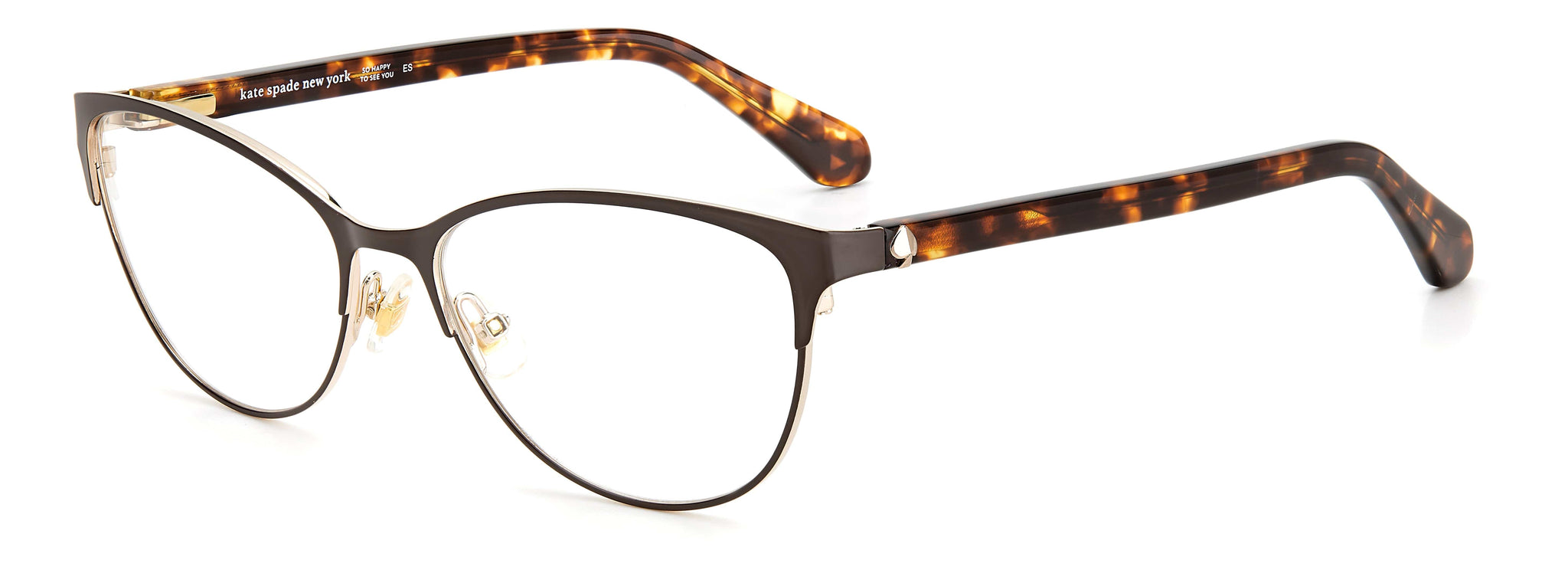 KATE SPADE-HADLEE-86-5416-GLASSES FRAMES product image