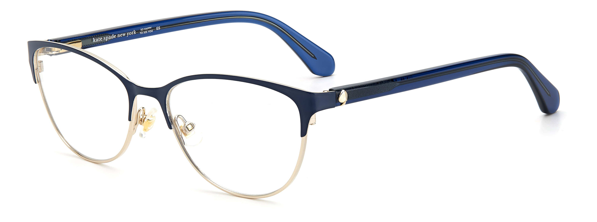KATE SPADE-HADLEE-PJP-5416-GLASSES FRAMES product image