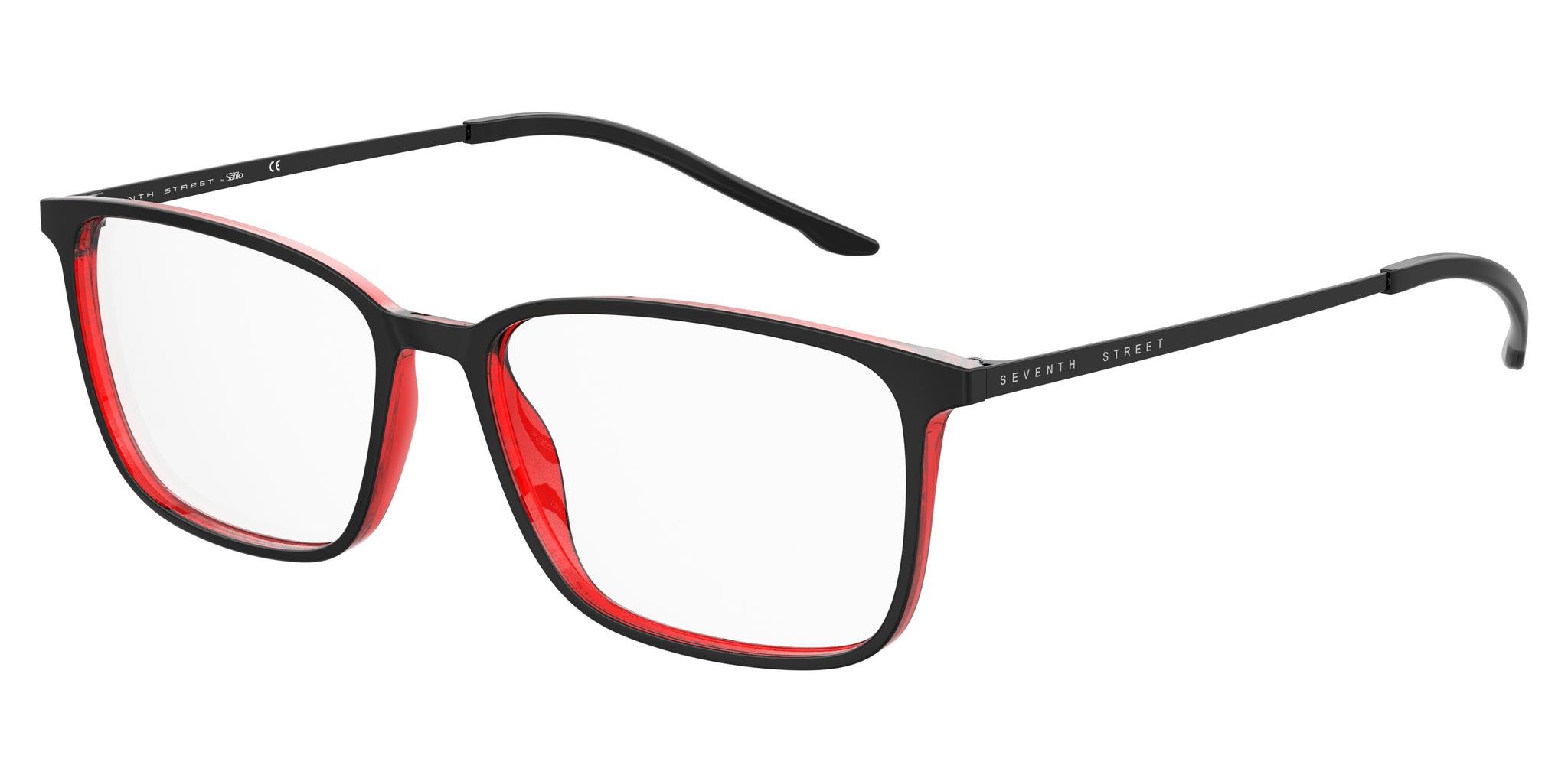 SEVENTH STREET-7A 061-OIT-5516-GLASSES FRAMES product image