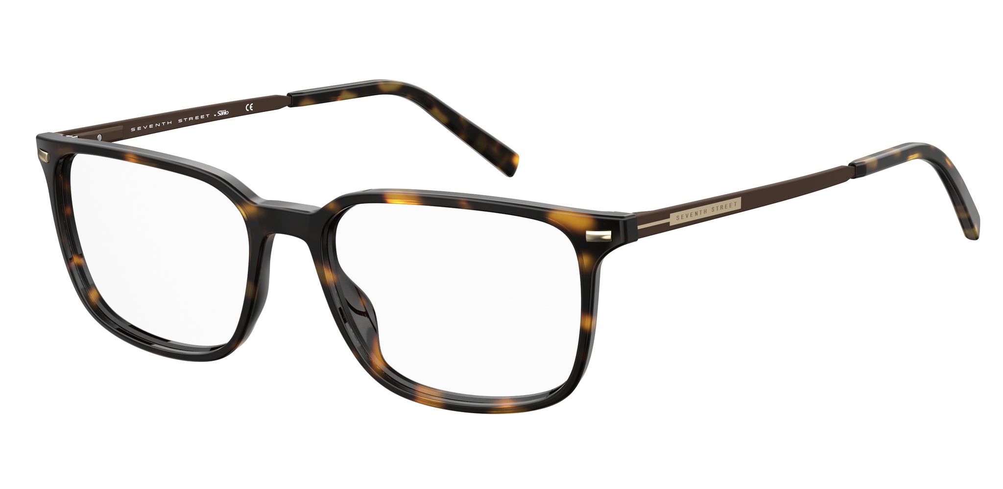 SEVENTH STREET-7A 063-86-5417-GLASSES FRAMES product image