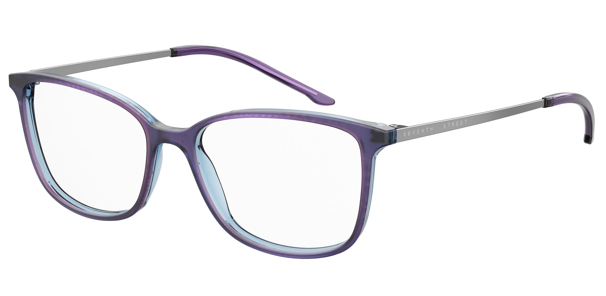 SEVENTH STREET-7A 551-AZV-5316-GLASSES FRAMES product image