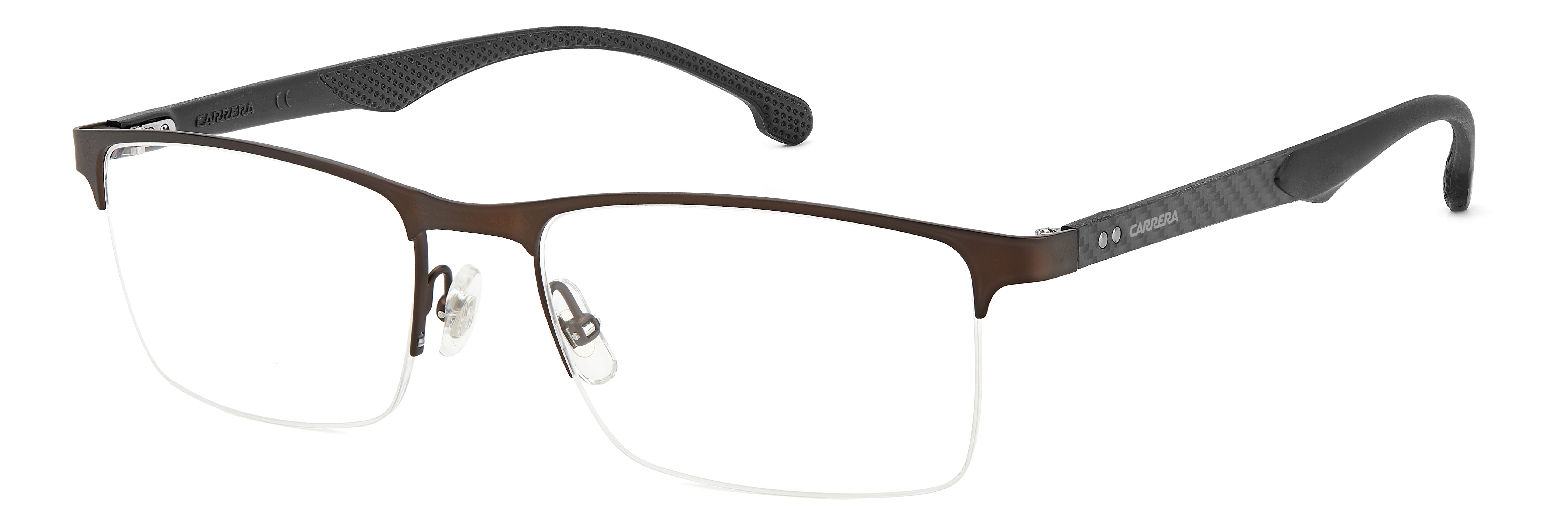 Carrera CARRERA 8846 Glasses Carrera Frames 1001 Optometry