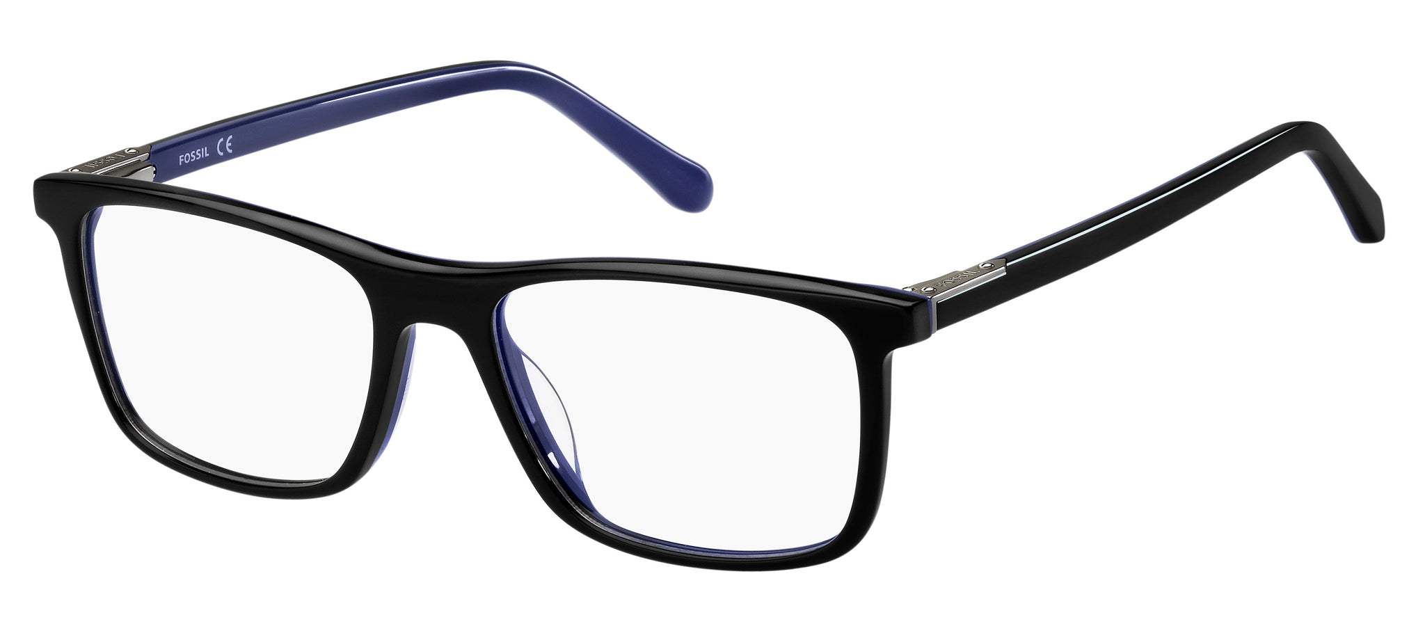 FOSSIL-FOS 7076-D51-5317-GLASSES FRAMES product image