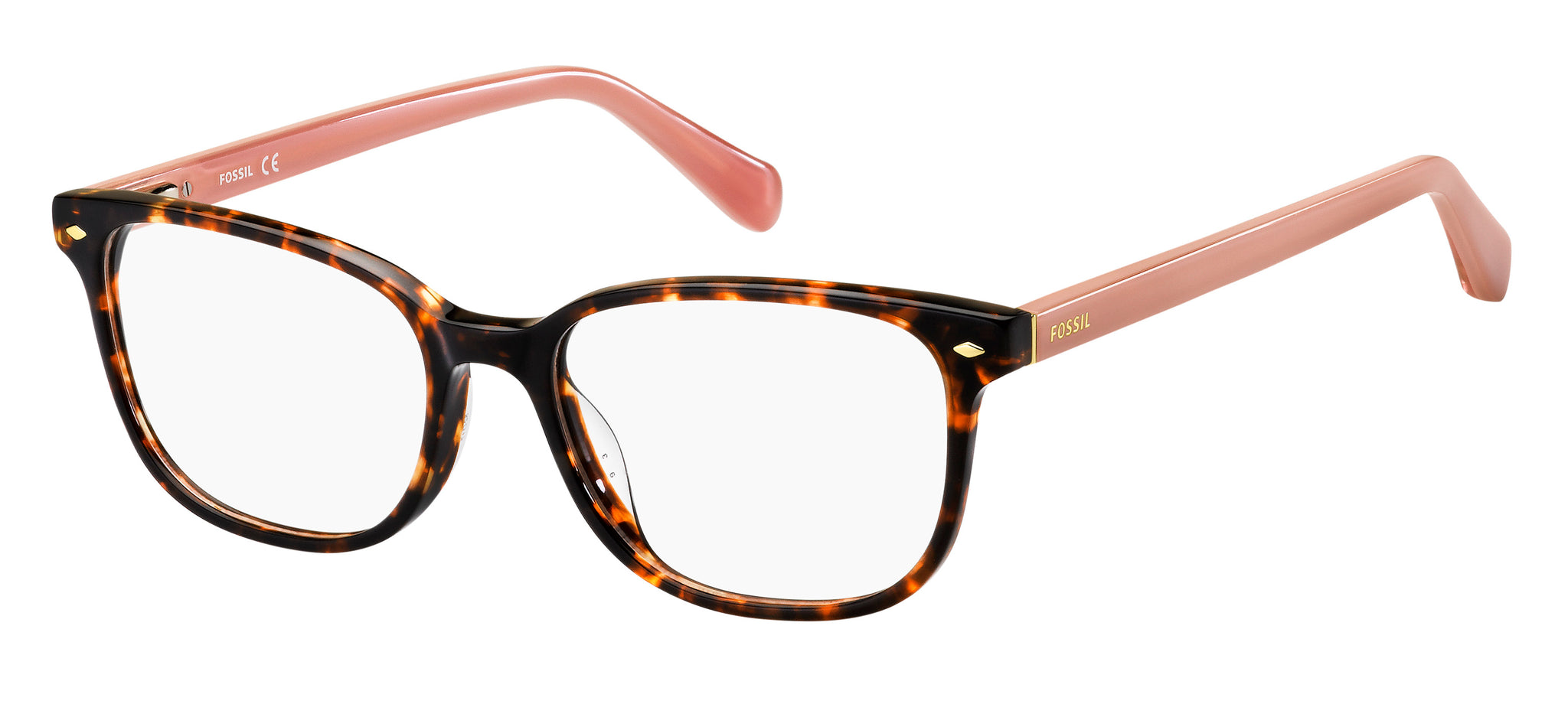 FOSSIL-FOS 7073-86-5217-GLASSES FRAMES product image
