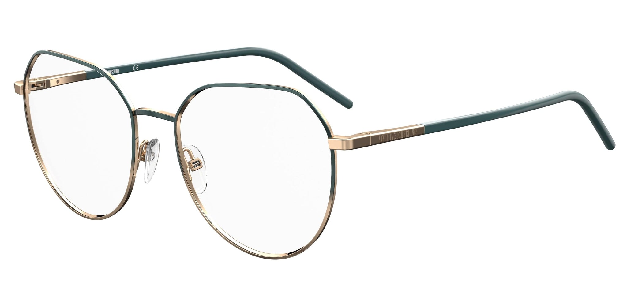 LOVE MOSCHINO-MOL560-ZI9-5417-GLASSES FRAMES product image