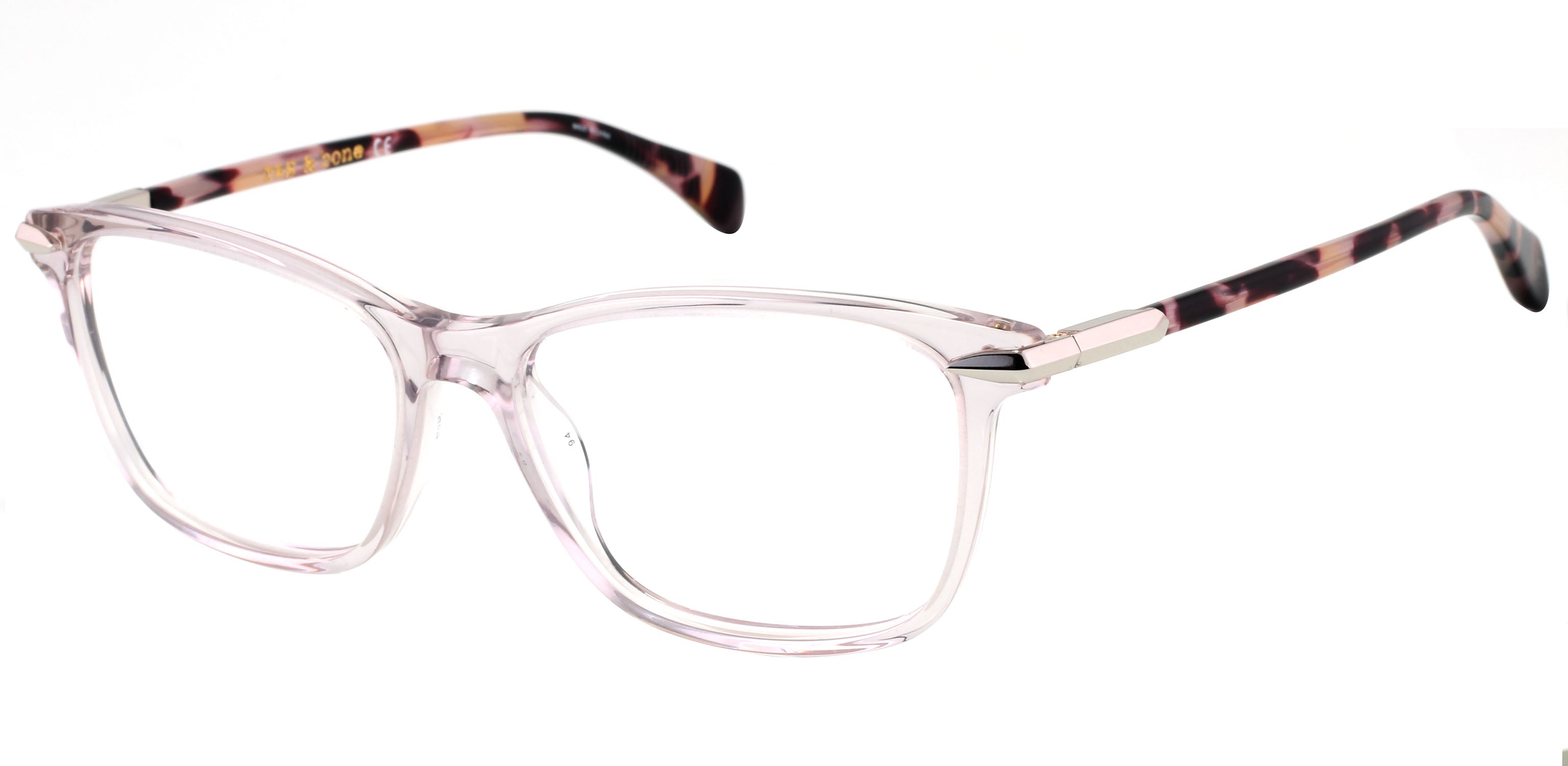 Rag And Bone Rnb3031 Glasses Rag And Bone Frames 1001 Optometry