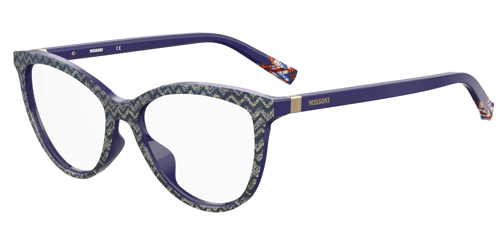 MISSONI-MIS 0022-S6F-5316-GLASSES FRAMES product image