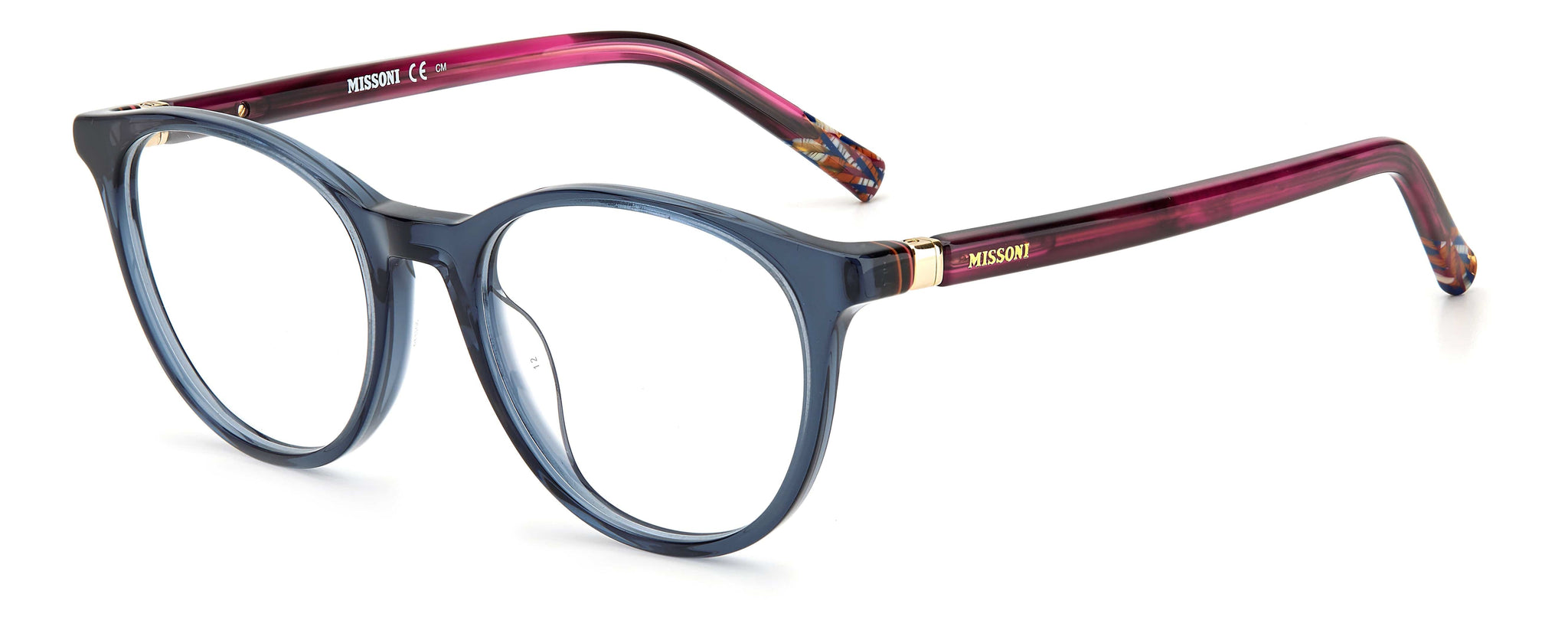 MISSONI-MIS 0019-3UL-5019-GLASSES FRAMES product image