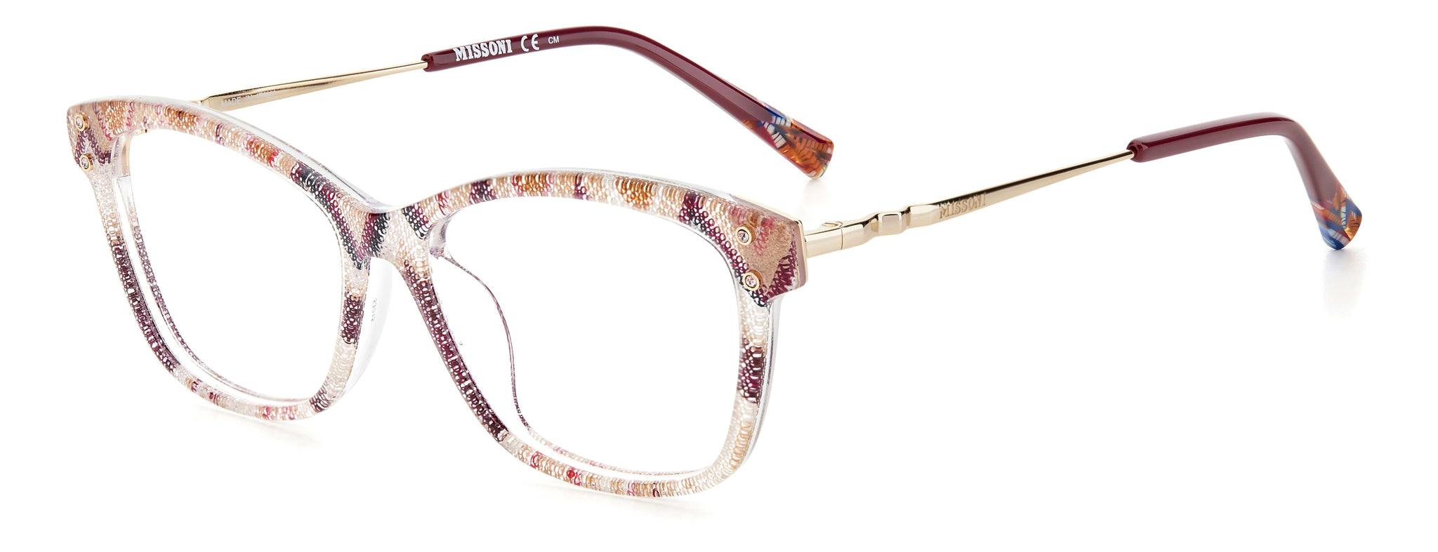 MISSONI-MIS 0006-5ND-5315-GLASSES FRAMES product image