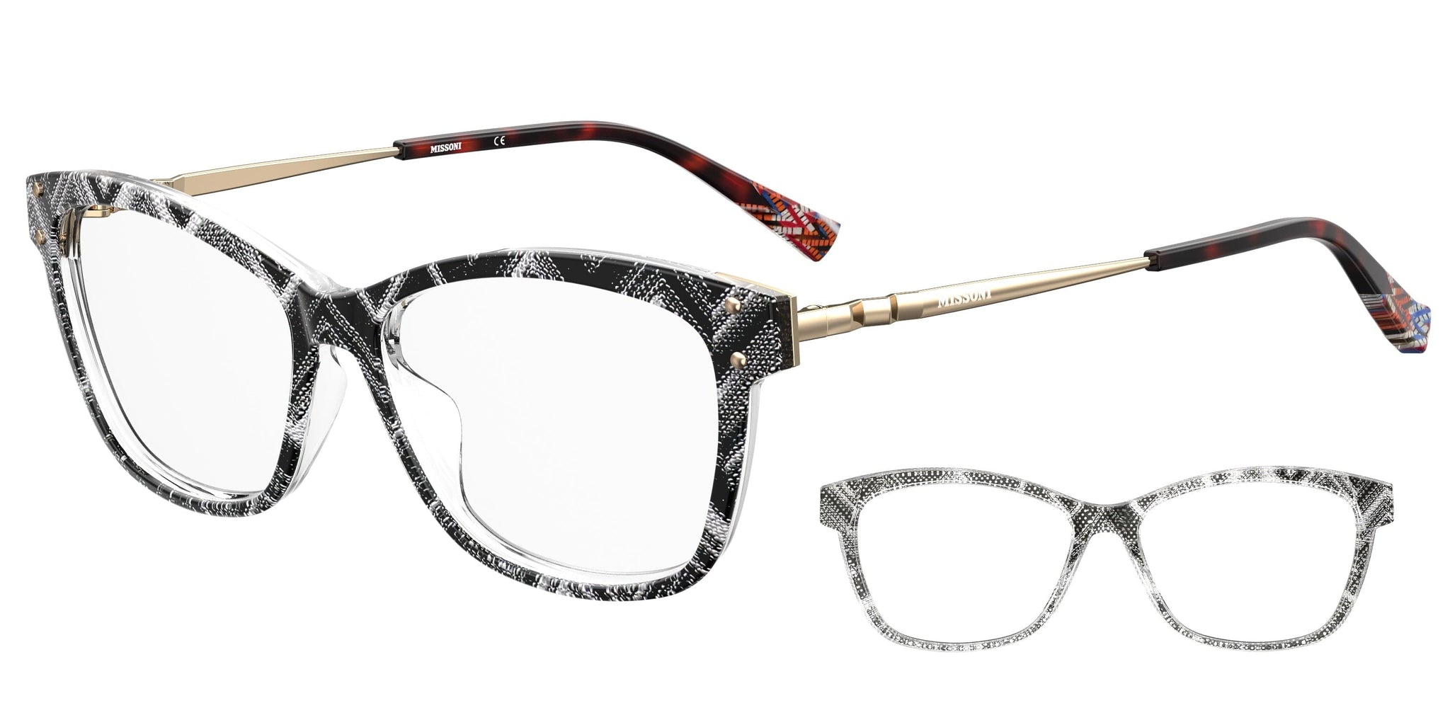 MISSONI-MIS 0006-S37-5315-GLASSES FRAMES product image