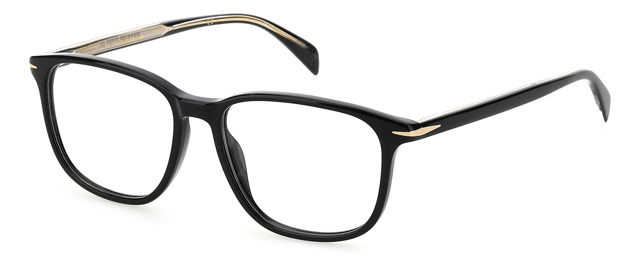 DAVID BECKHAM-DB 1017-807-5517-GLASSES FRAMES product image