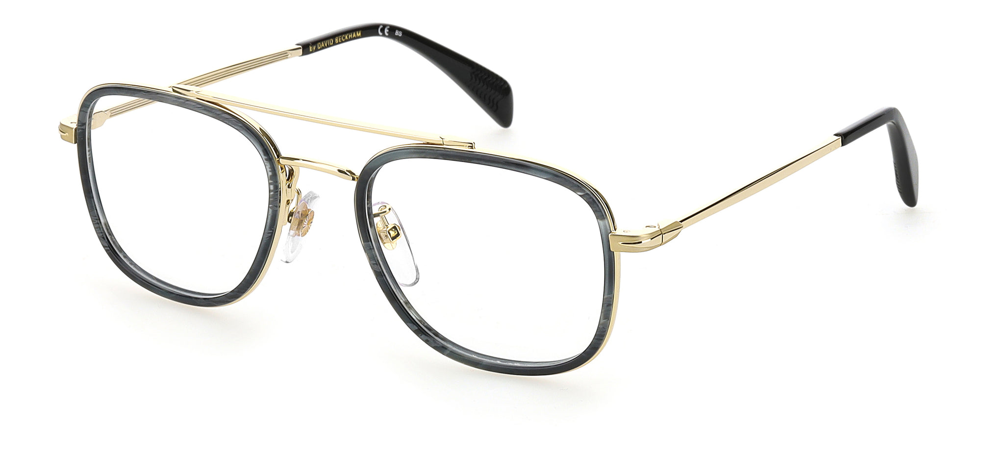 DAVID BECKHAM-DB 7012-8GX-5122-GLASSES FRAMES product image