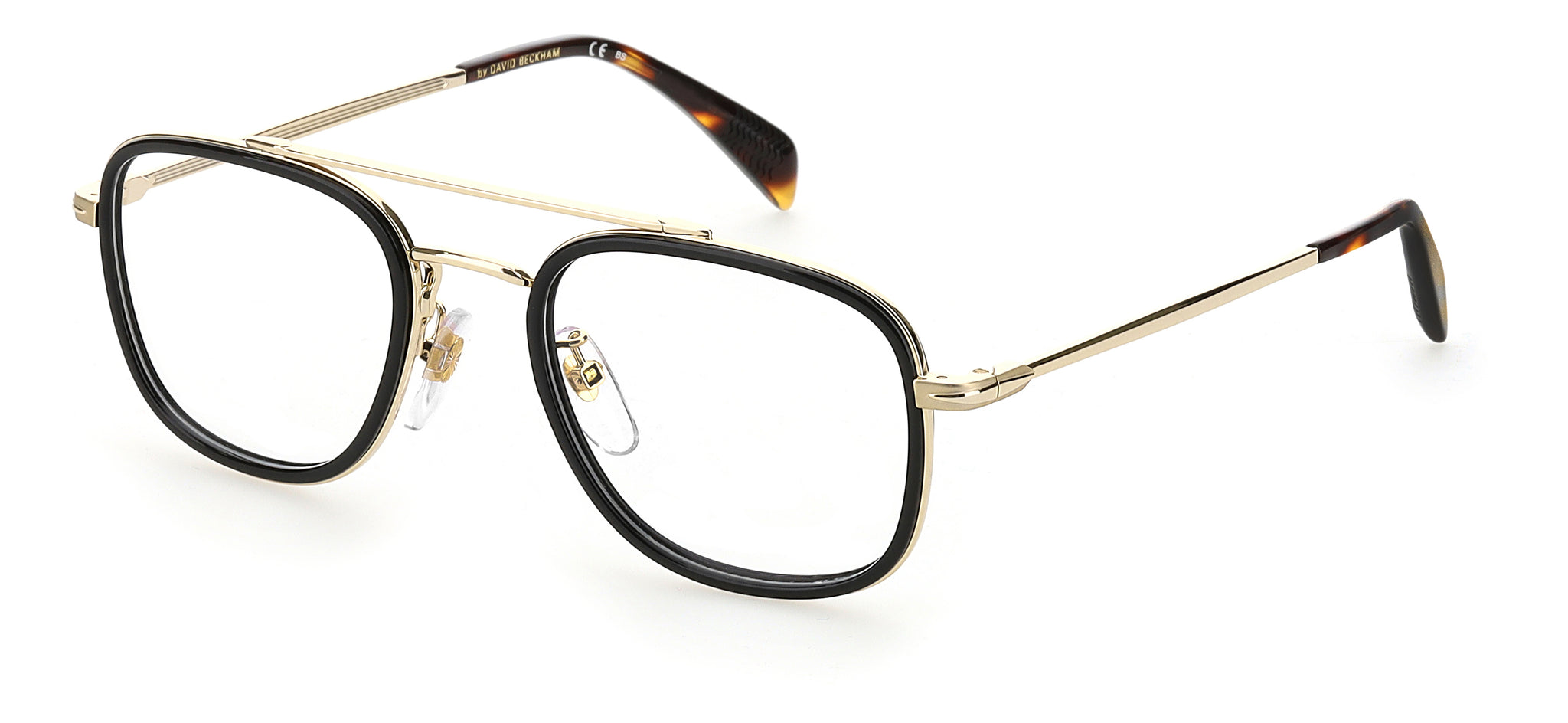 DAVID BECKHAM-DB 7012-RHL-5122-GLASSES FRAMES product image