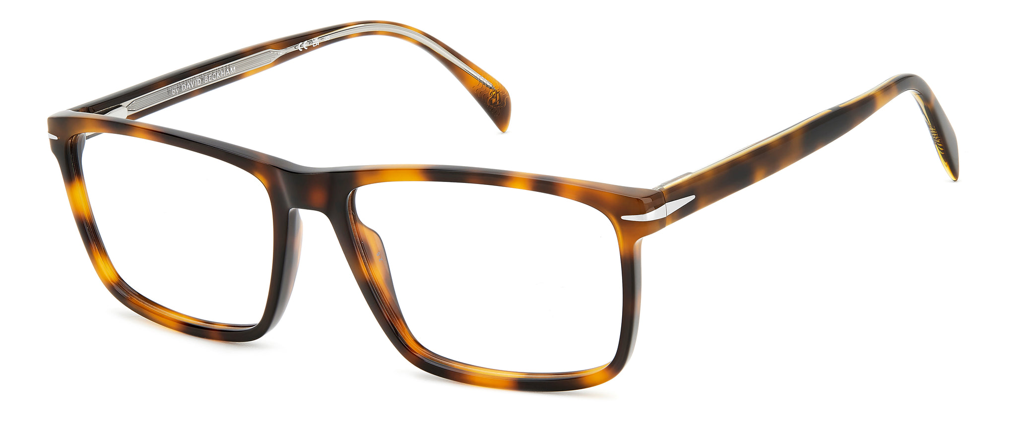 DAVID BECKHAM-DB 1020-86-6017-SPECTACLE FRAMES product image
