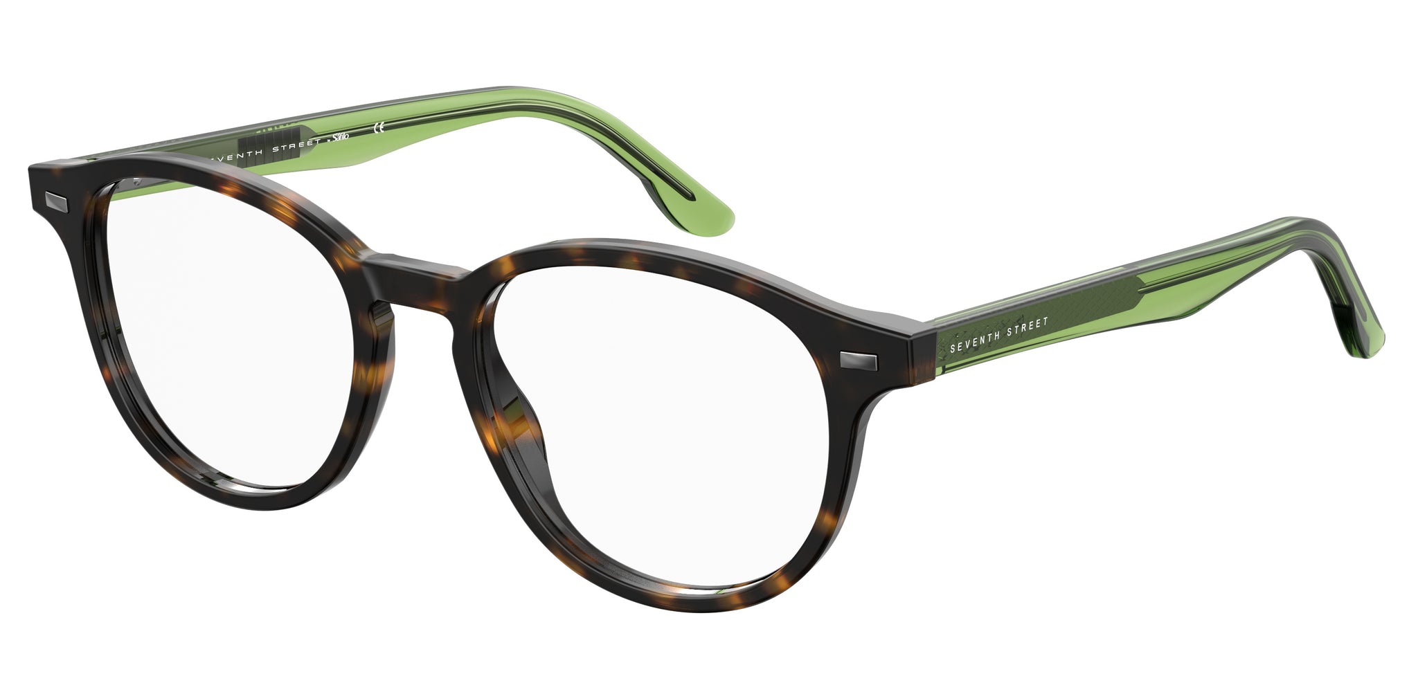 SEVENTH STREET-S 307-PHW-4818-GLASSES FRAMES product image