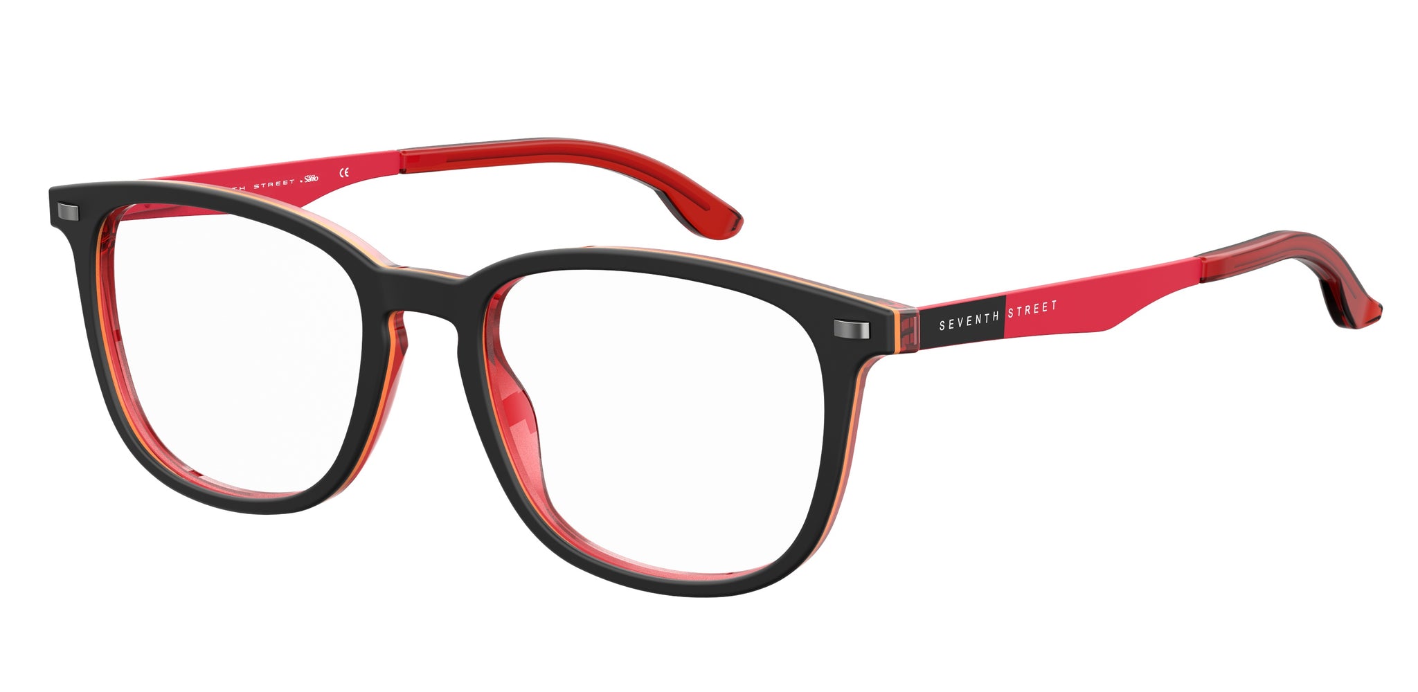 SEVENTH STREET-S 308-BLX-5018-GLASSES FRAMES product image