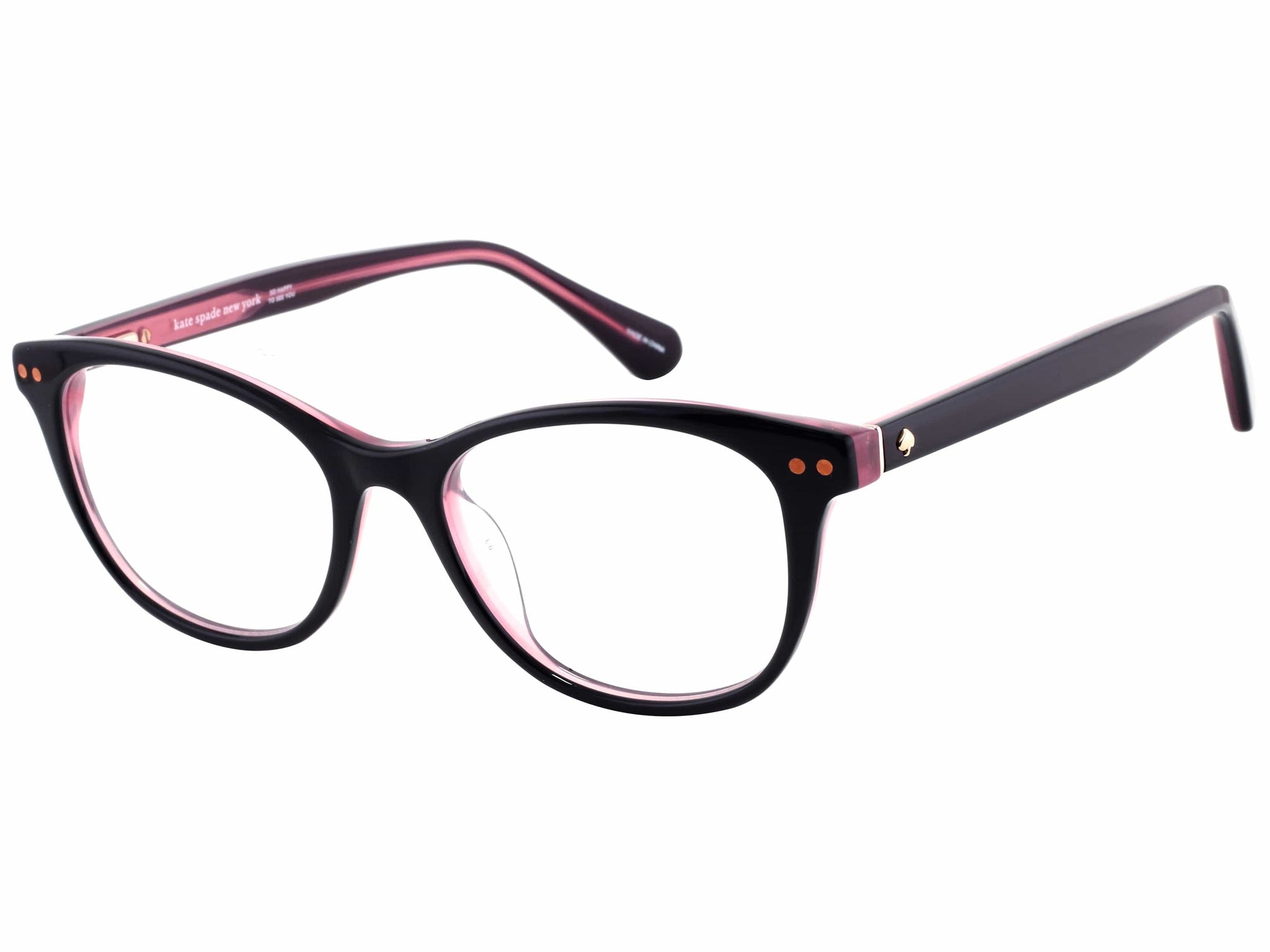 KATE SPADE-KAMILA-3H2-5017-GLASSES FRAMES product image