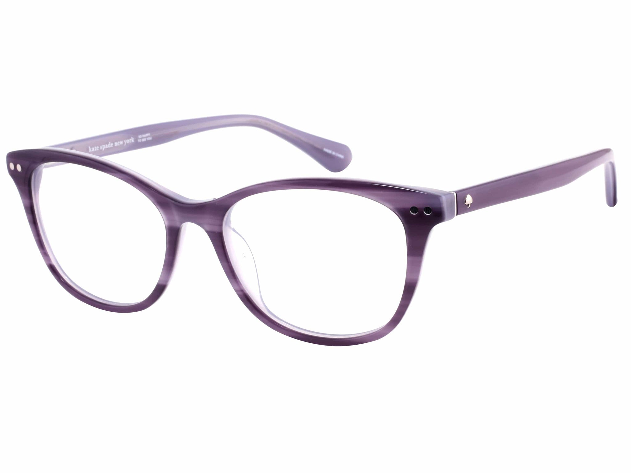 KATE SPADE-KAMILA-B3V-5017-GLASSES FRAMES product image