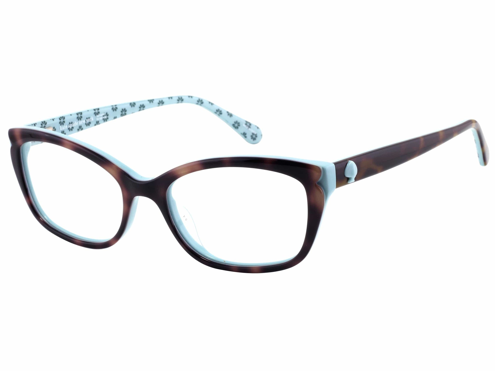 KATE SPADE-ARABEL-2NL-4917-GLASSES FRAMES product image