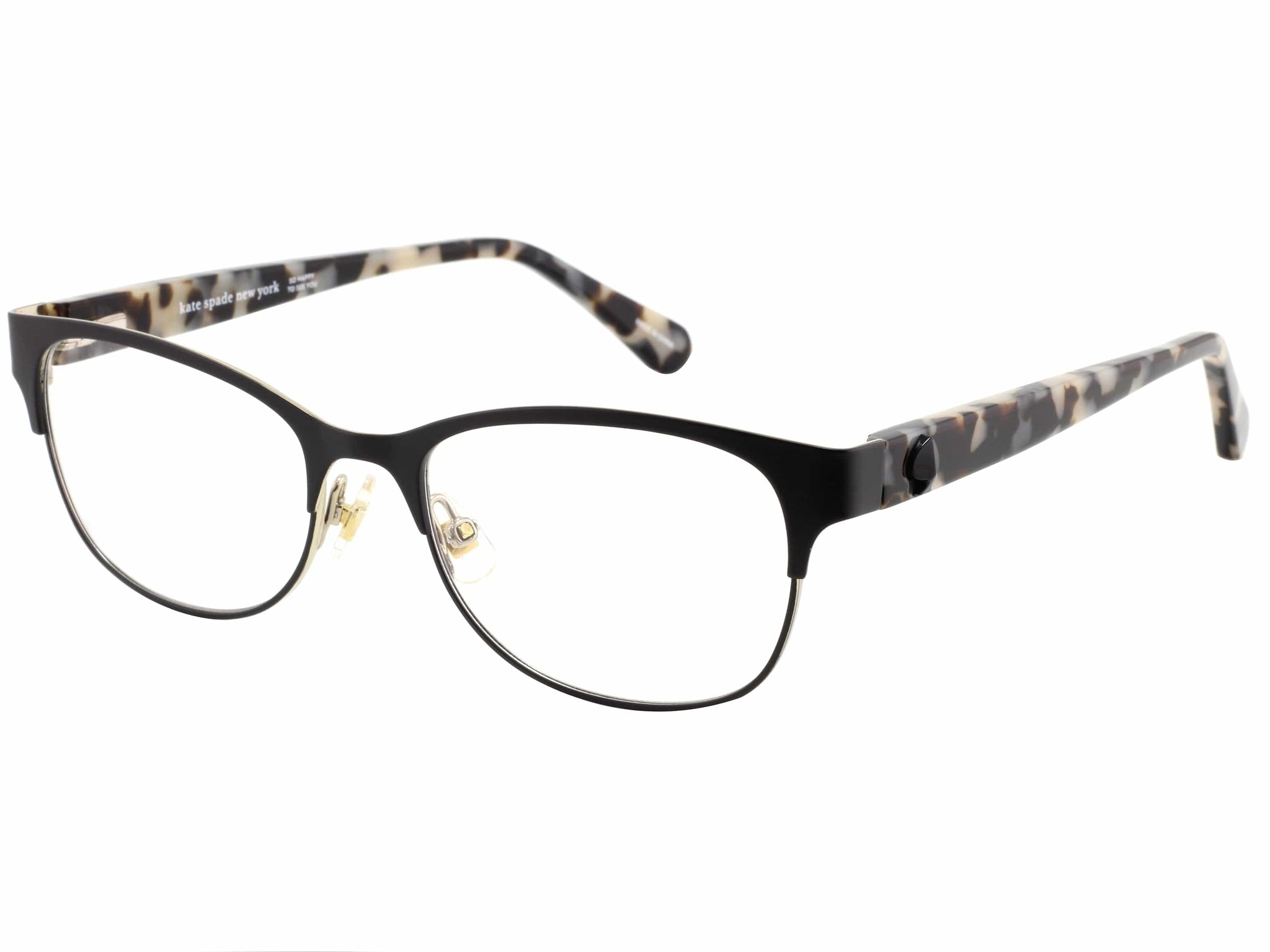 KATE SPADE-CAROLINA-807-5116-GLASSES FRAMES product image