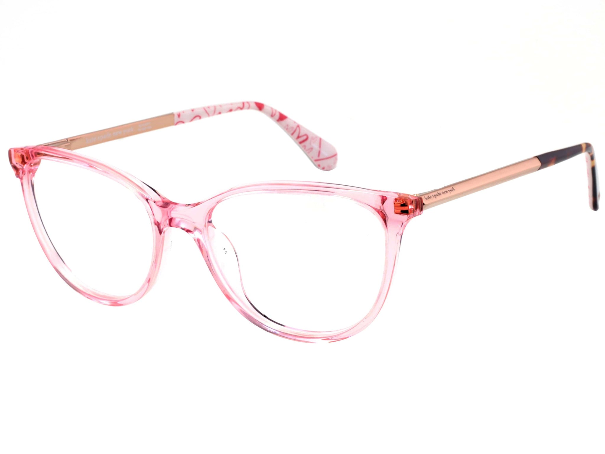 KATE SPADE-KIMBERLEE-35J-5217-GLASSES FRAMES product image