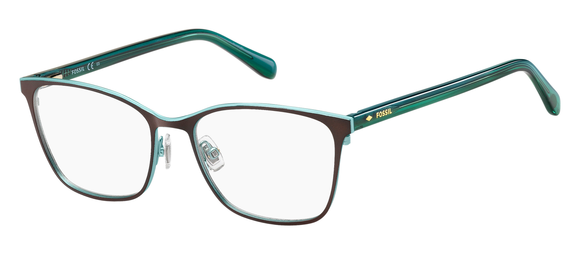 FOSSIL-FOS 7079-4IN-5216-GLASSES FRAMES product image