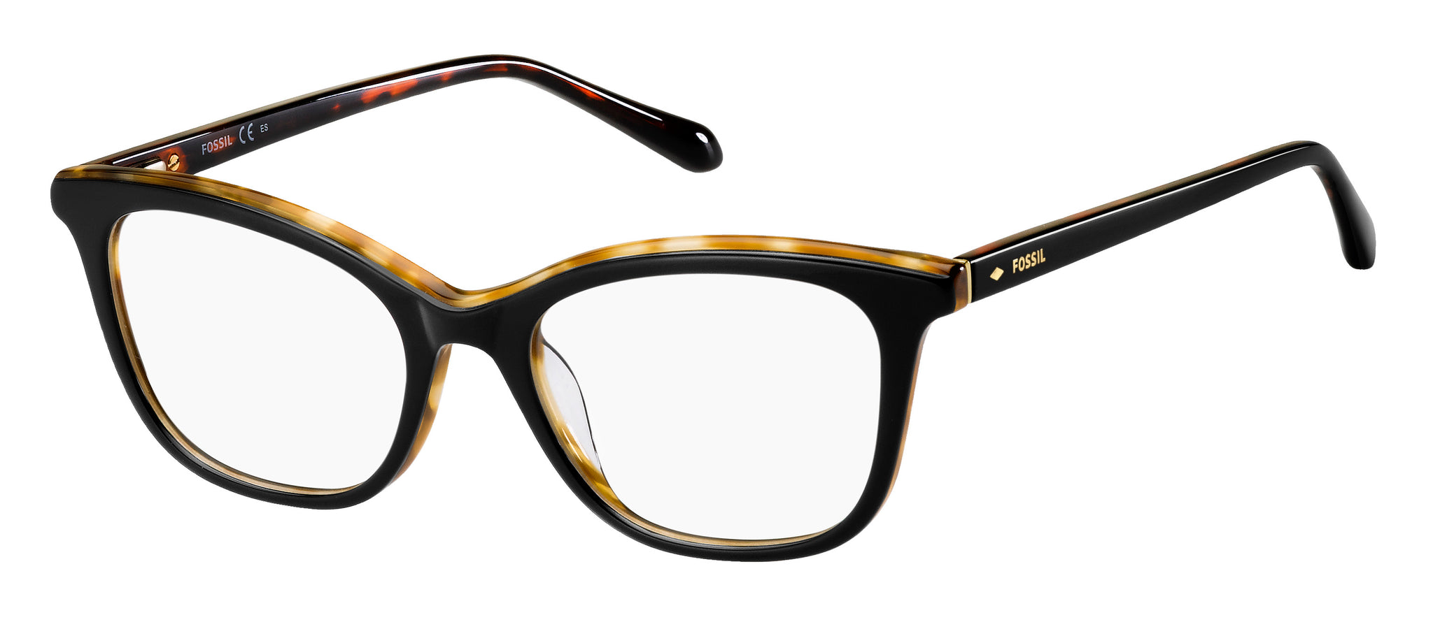 FOSSIL-FOS 7081-807-5217-GLASSES FRAMES product image