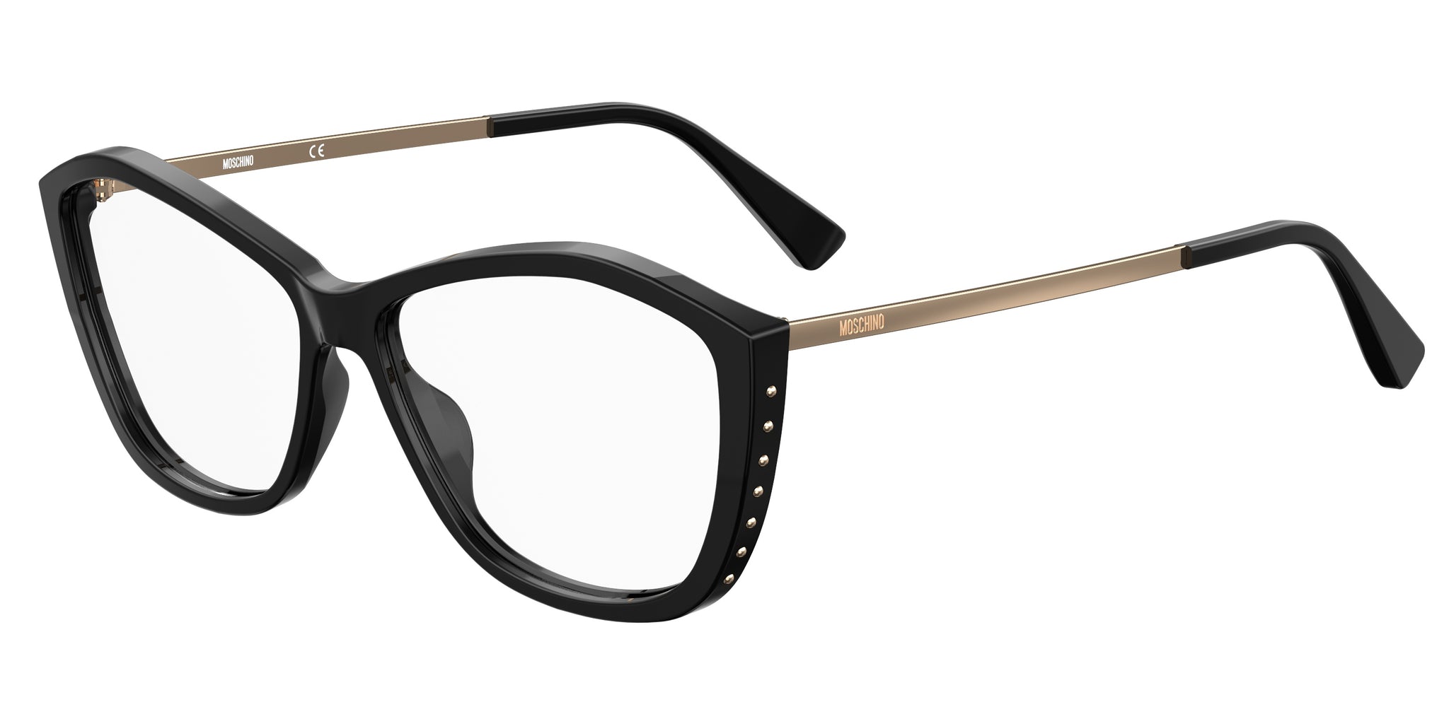 MOSCHINO-MOS573-807-5514-GLASSES FRAMES product image